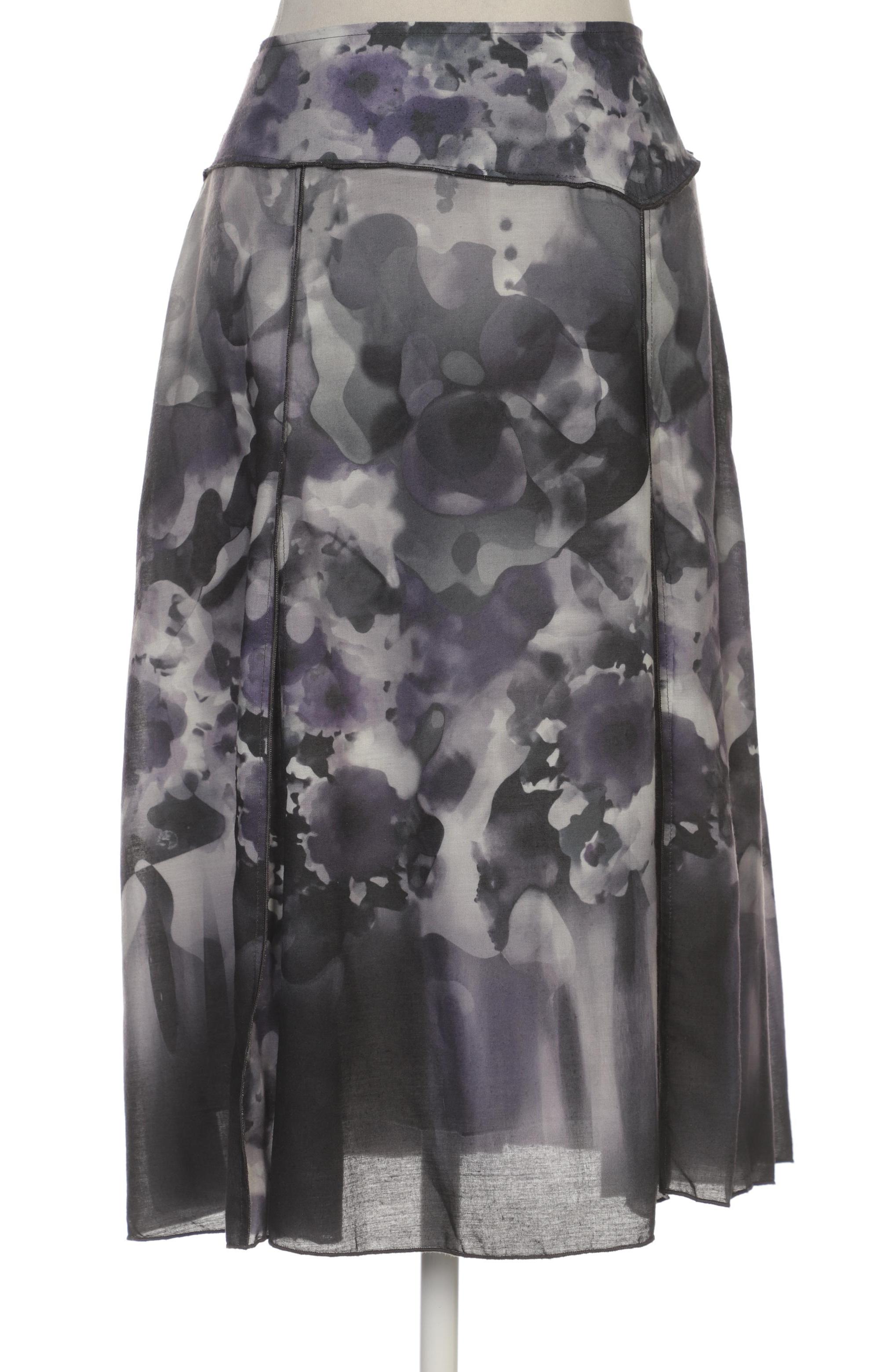 

Bonita Damen Rock, flieder, Gr. 38