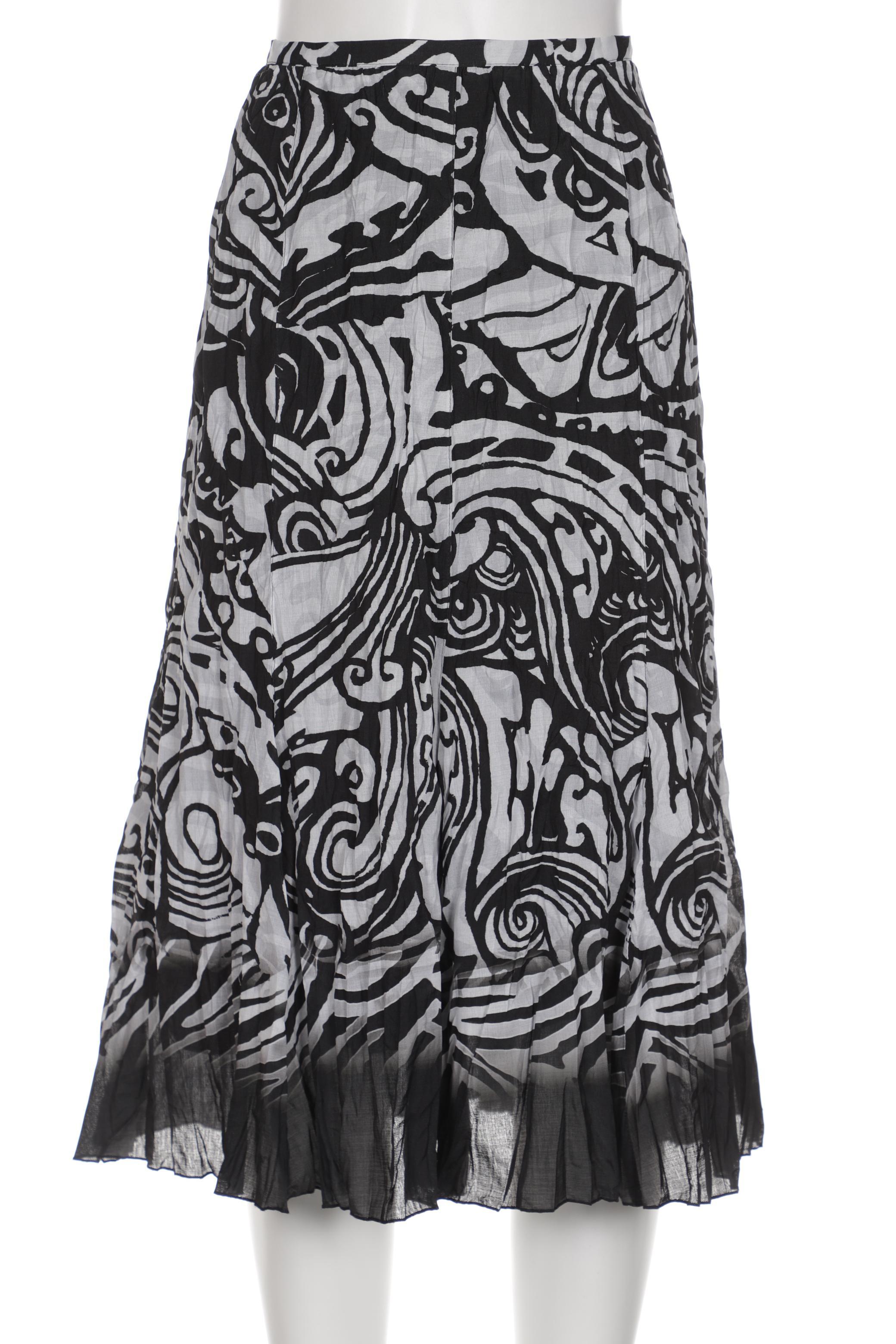 

Bonita Damen Rock, grau