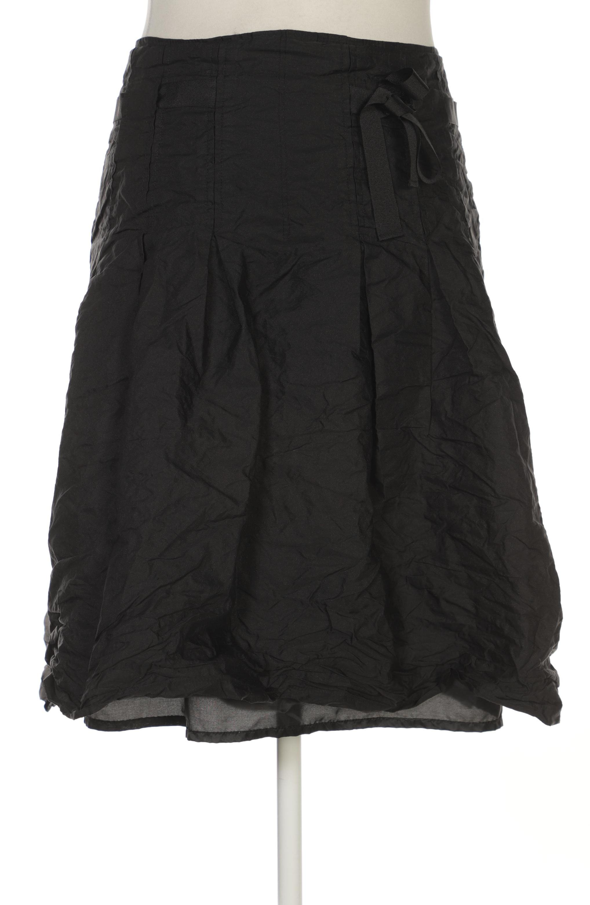 

Bonita Damen Rock, schwarz, Gr. 44
