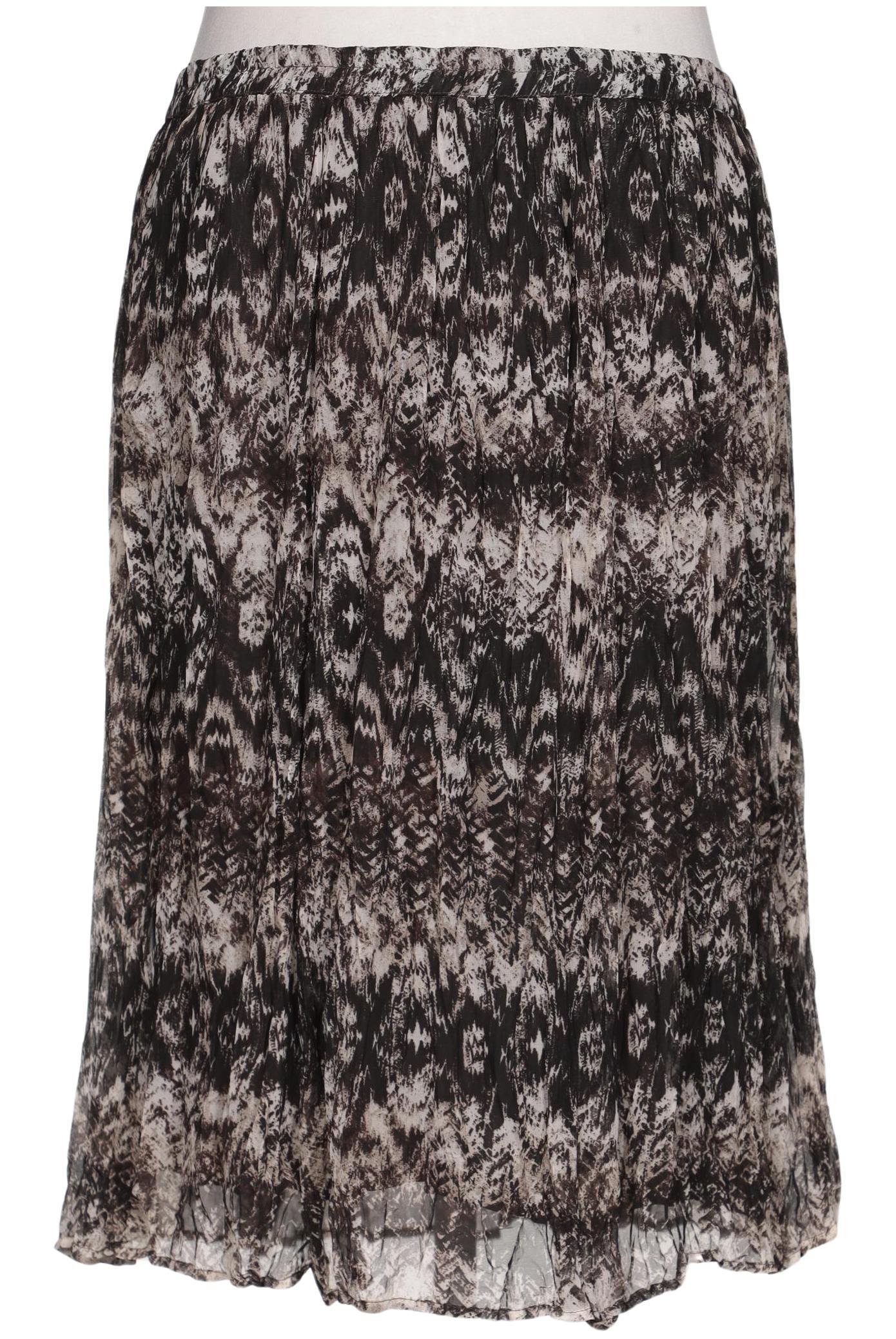 

Bonita Damen Rock, beige, Gr. 42