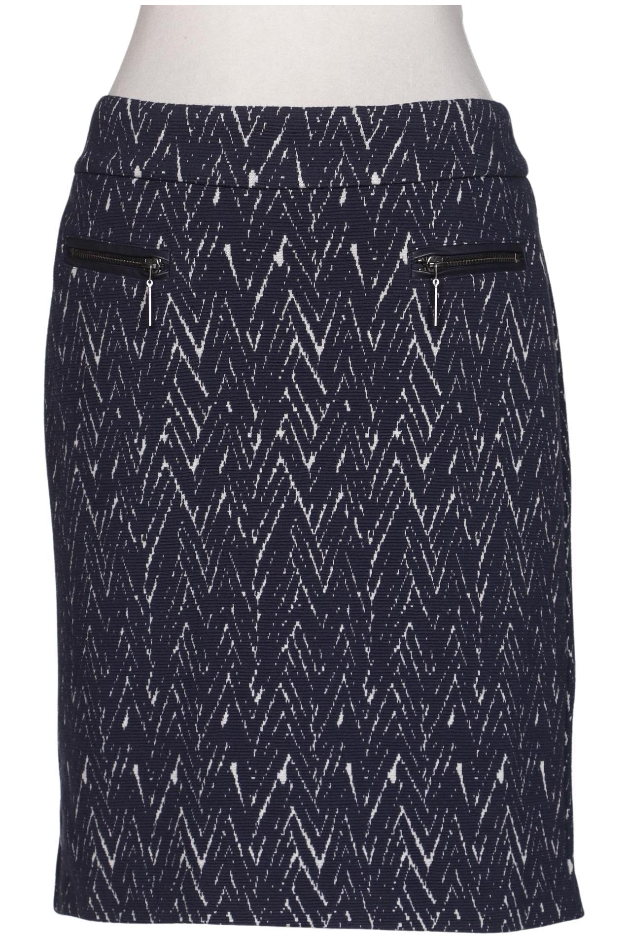 

Bonita Damen Rock, mehrfarbig, Gr. 38