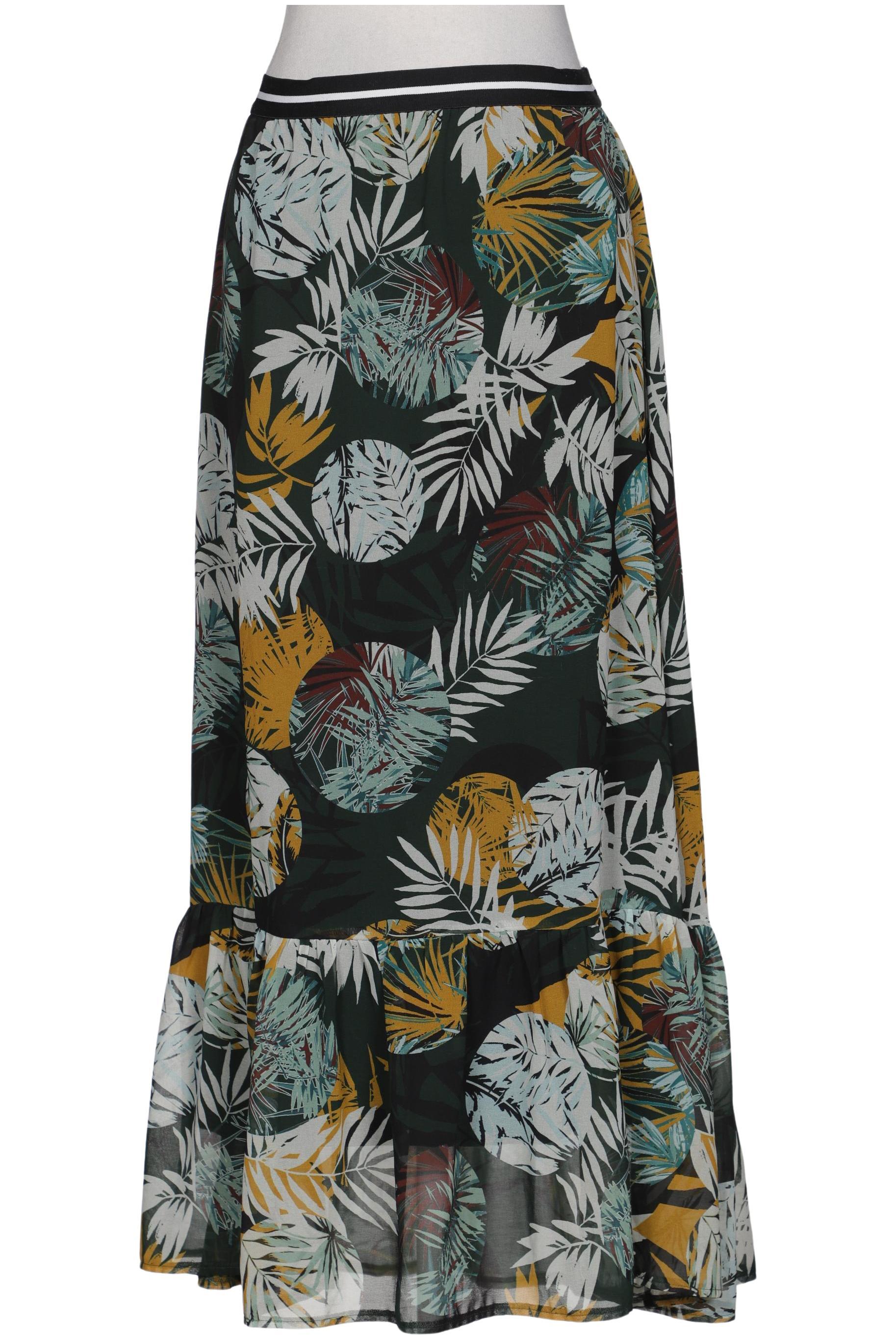 

Bonita Damen Rock, mehrfarbig, Gr. 36