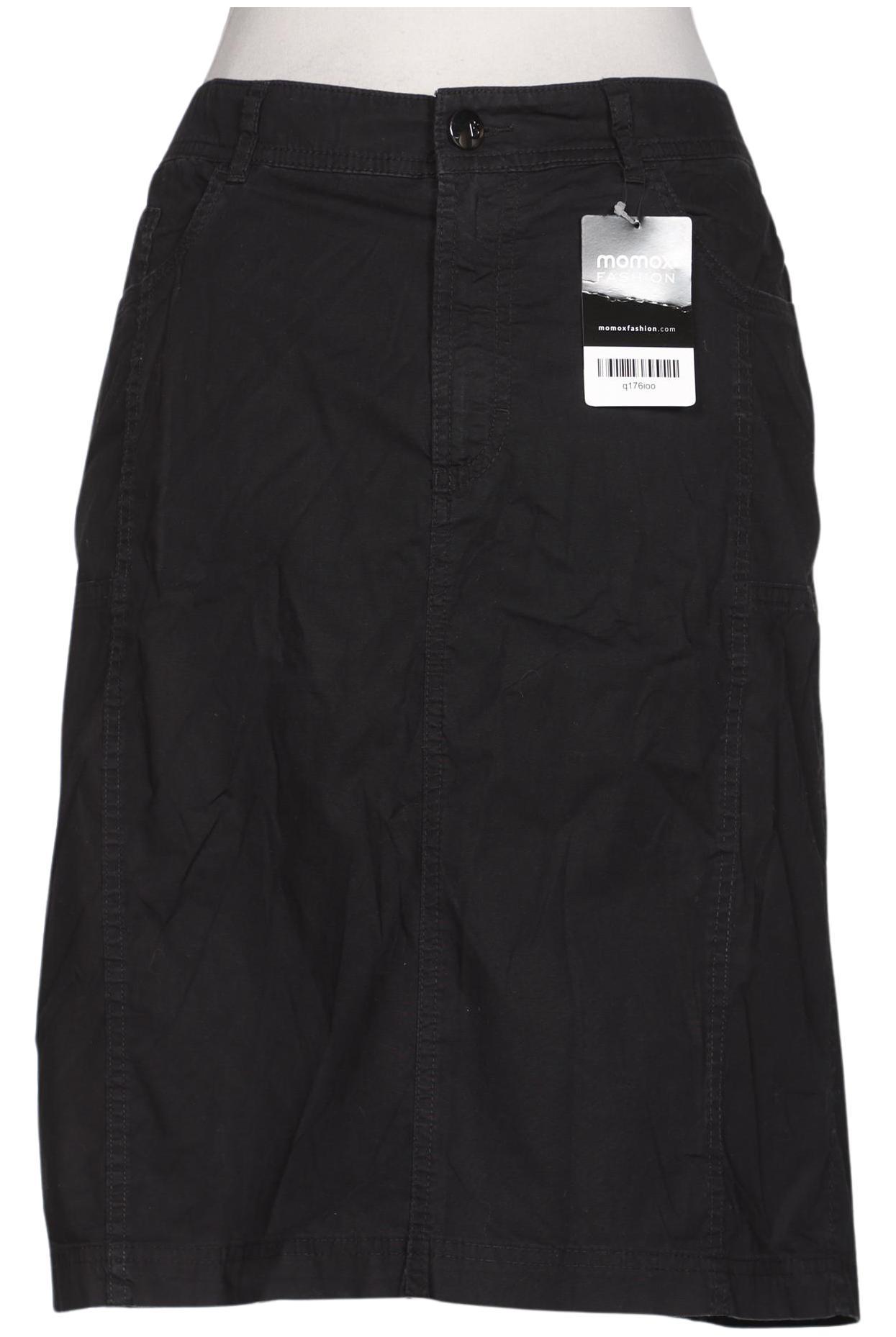 

Bonita Damen Rock, schwarz, Gr. 40