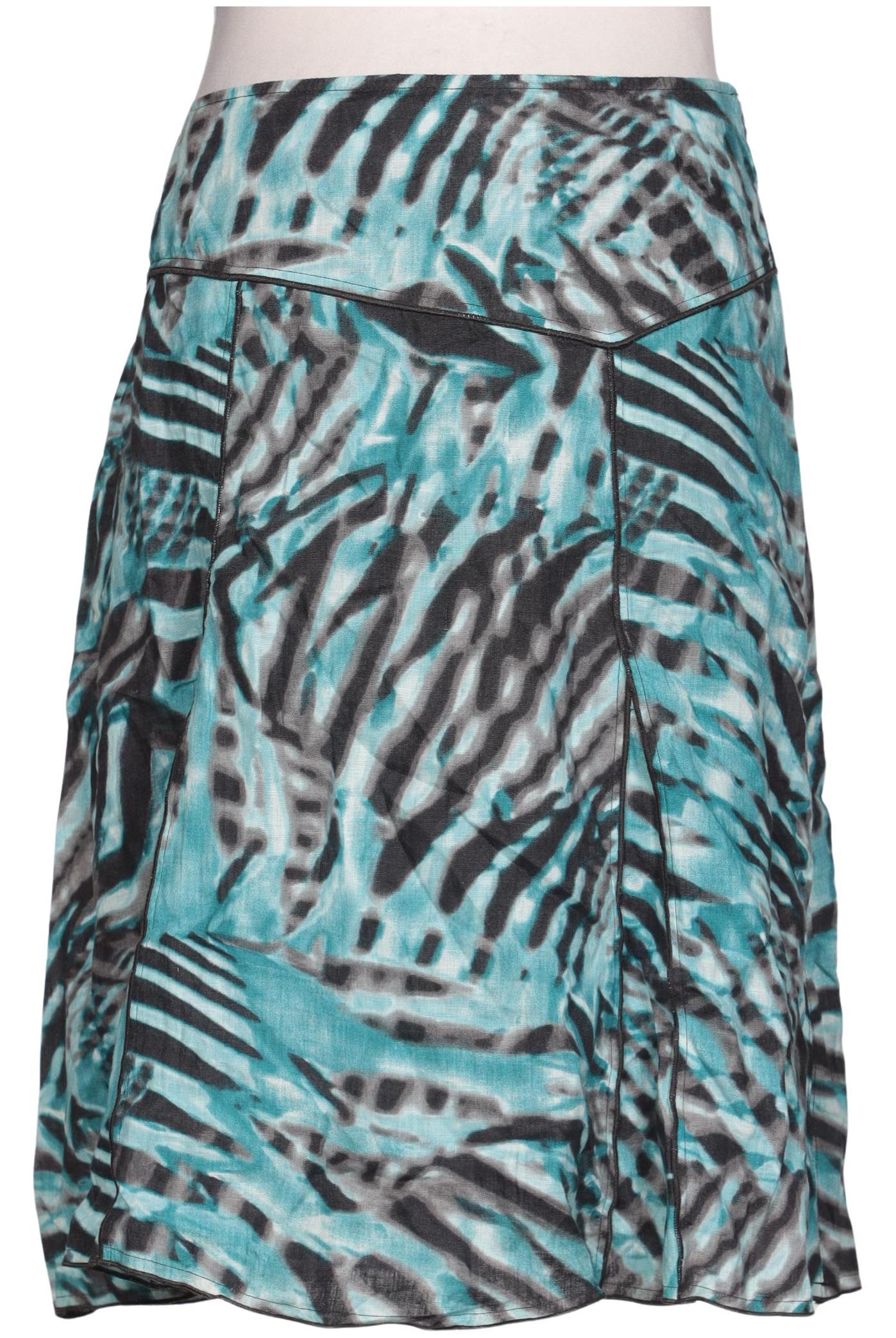 

Bonita Damen Rock, mehrfarbig, Gr. 42