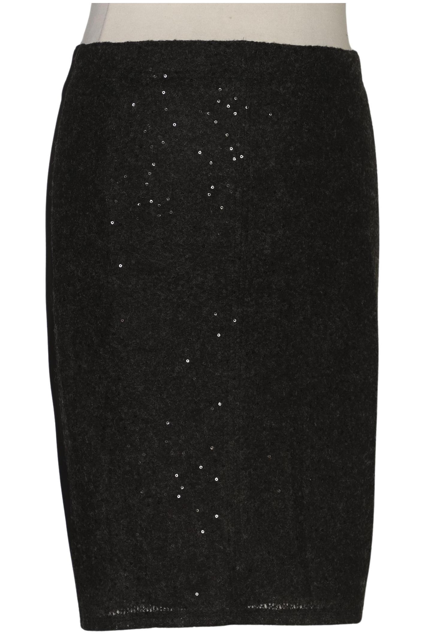 

Bonita Damen Rock, schwarz, Gr. 48