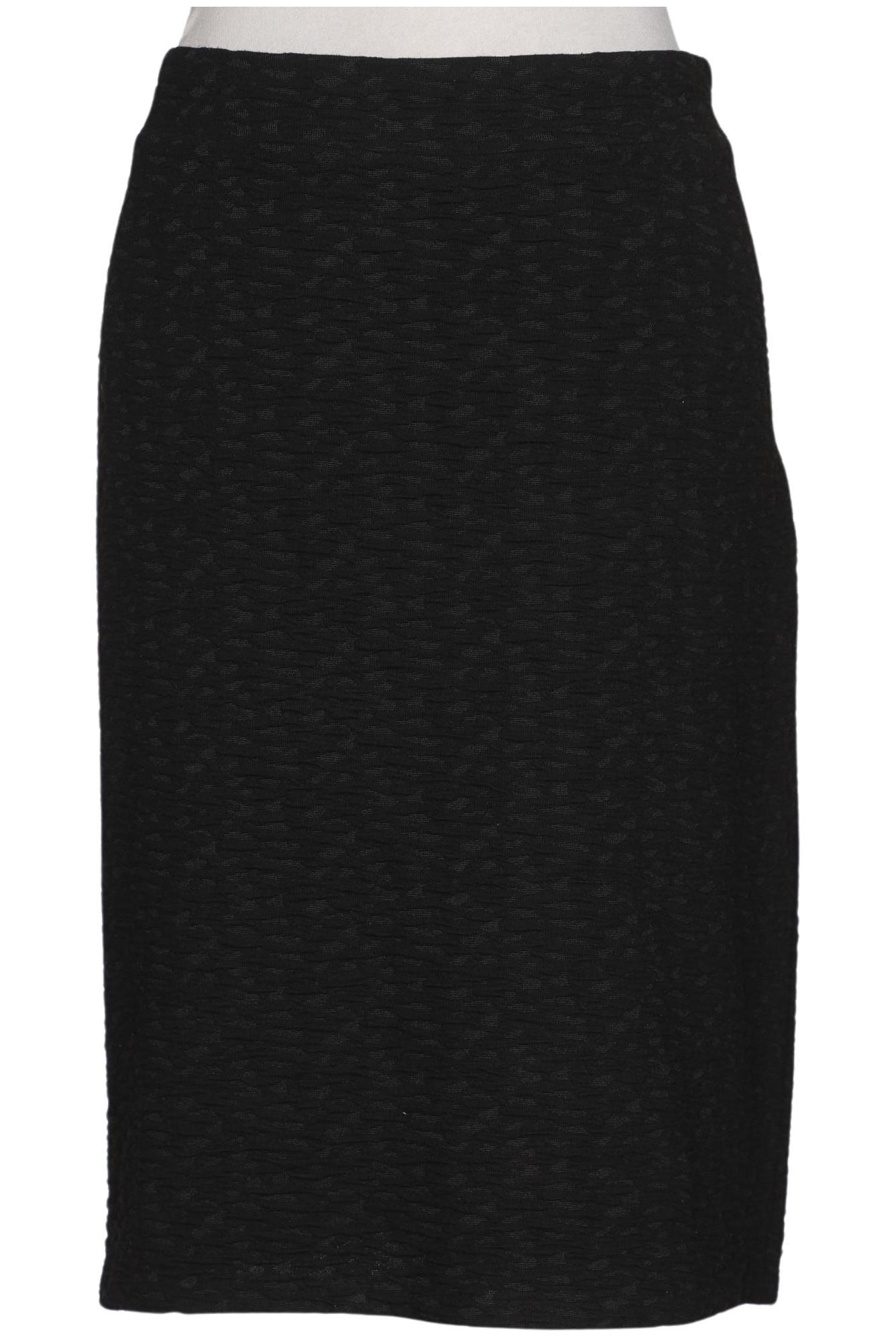 

Bonita Damen Rock, schwarz, Gr. 40