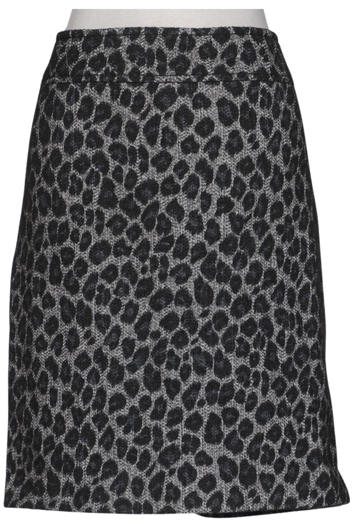 

Bonita Damen Rock, grau, Gr. 44