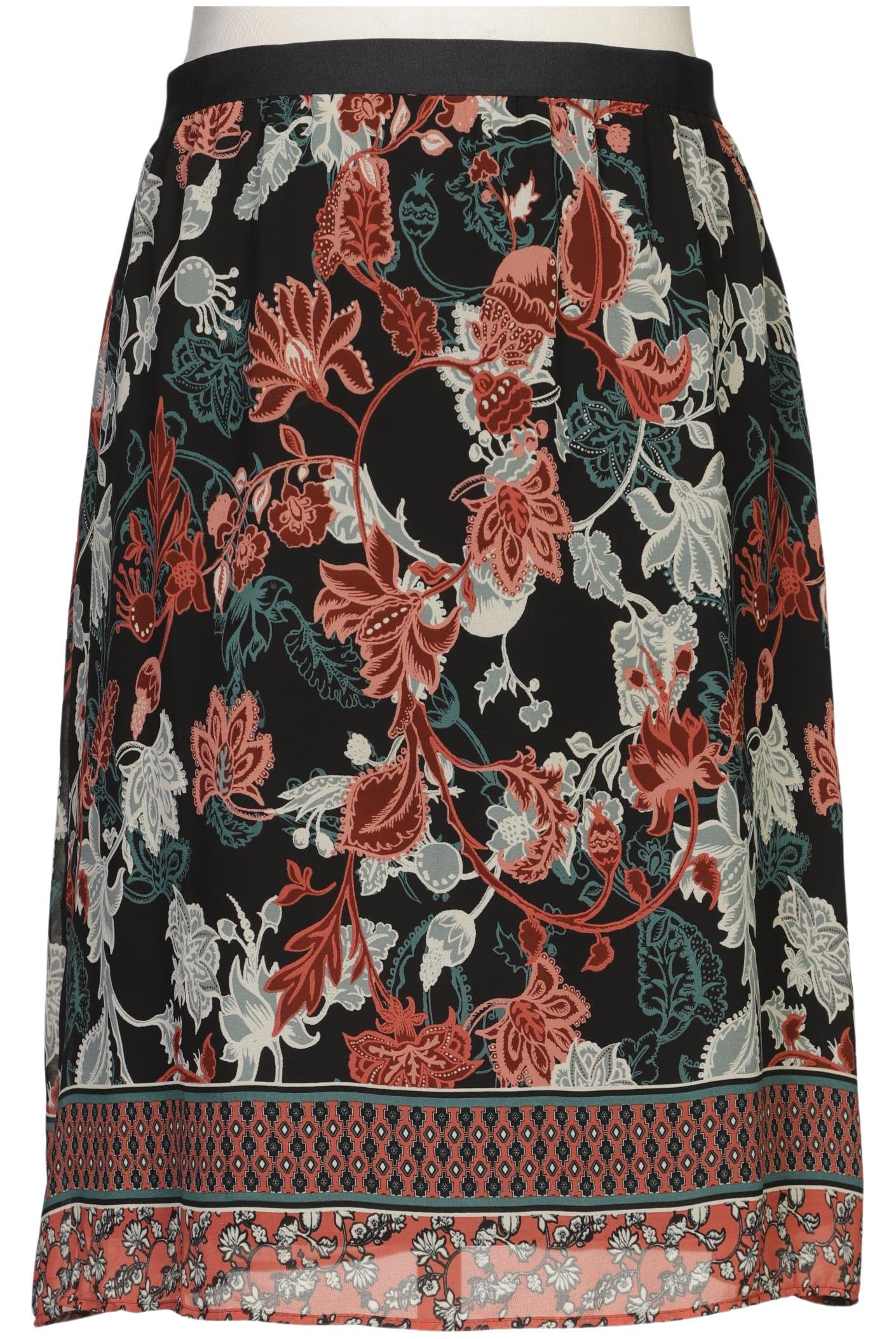 

Bonita Damen Rock, mehrfarbig, Gr. 44