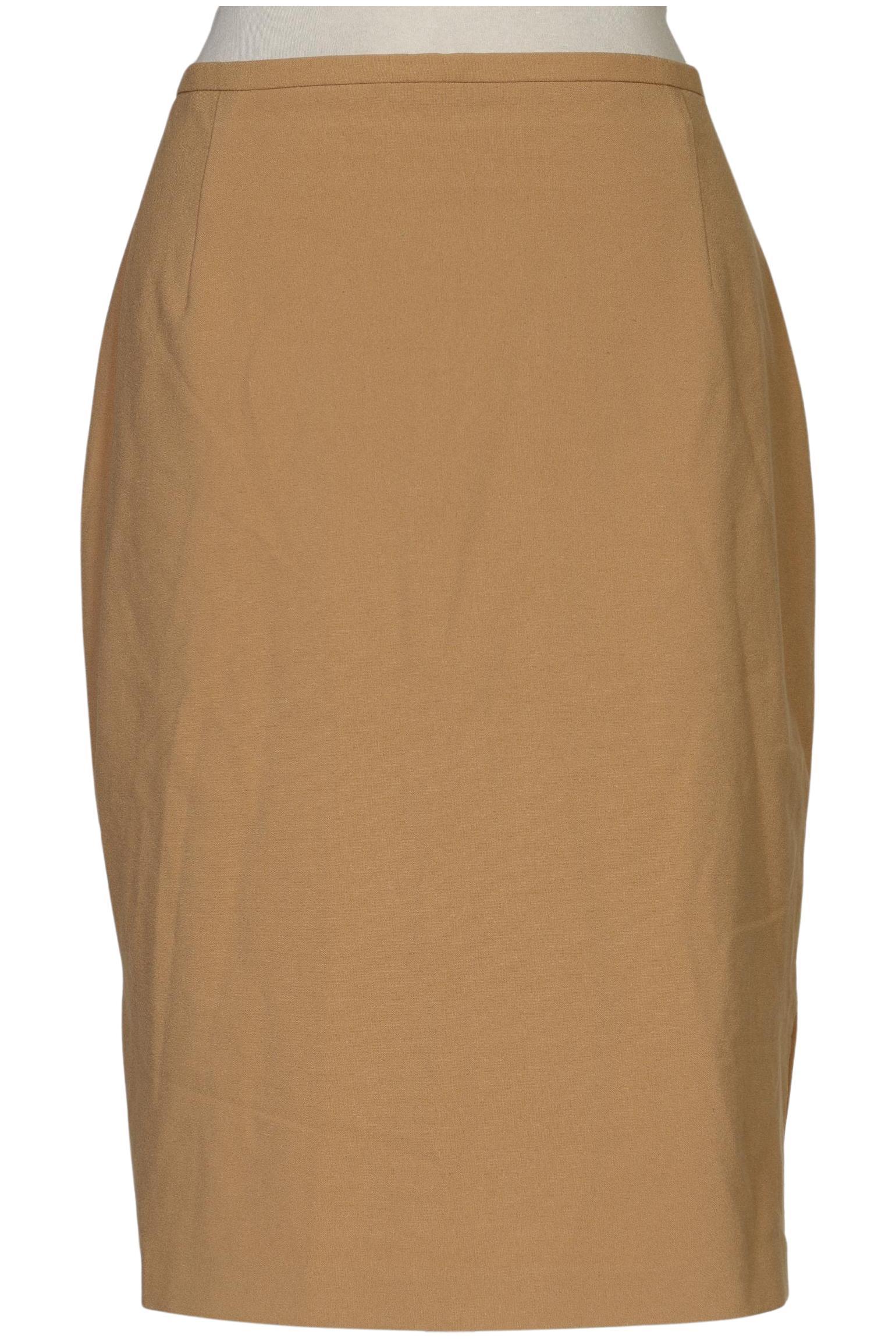 

Bonita Damen Rock, beige, Gr. 40