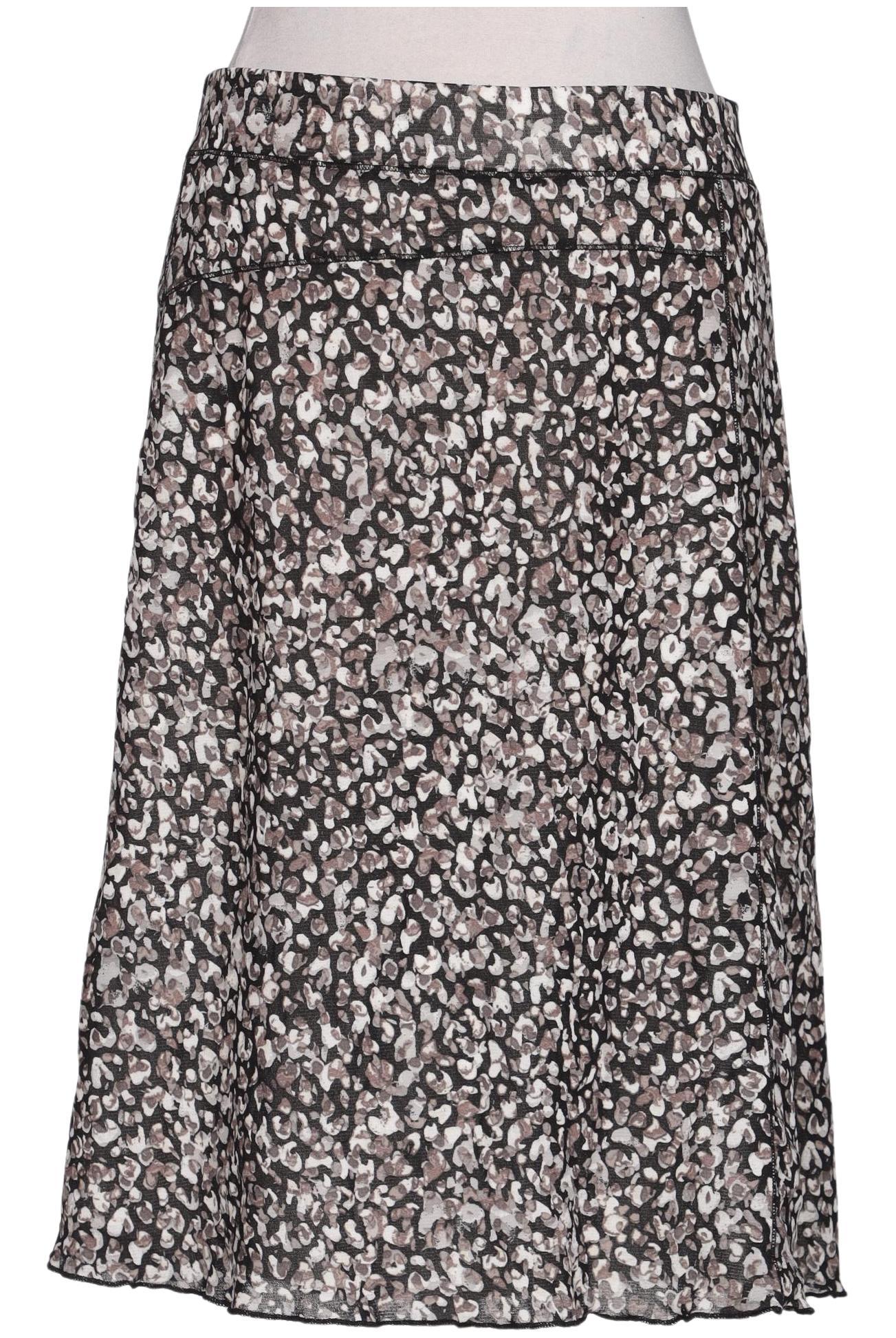 

Bonita Damen Rock, mehrfarbig, Gr. 40