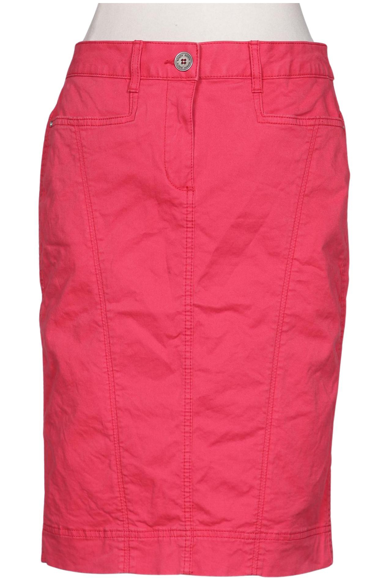 

Bonita Damen Rock, pink, Gr. 36