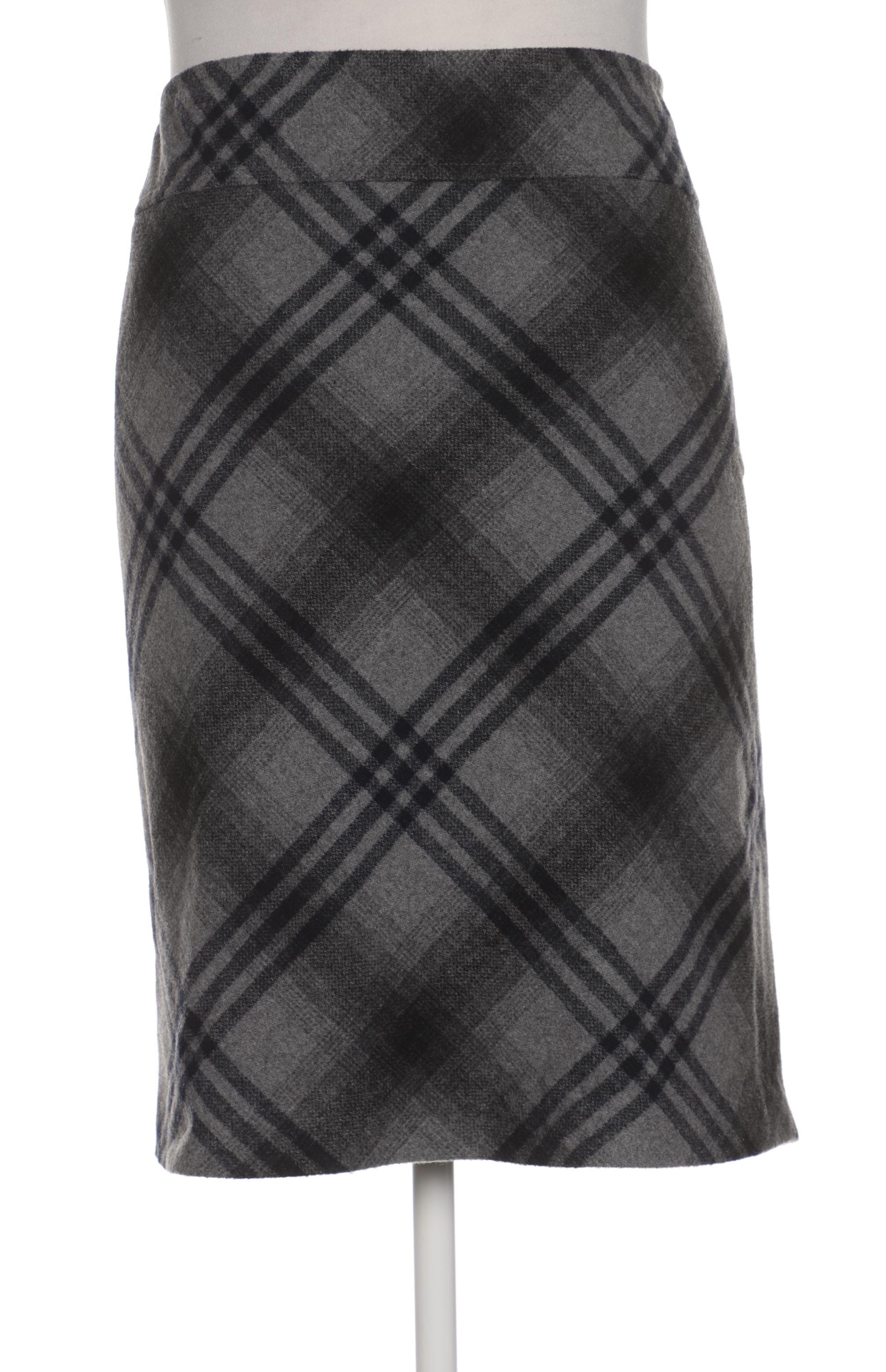 

Bonita Damen Rock, grau, Gr. 48