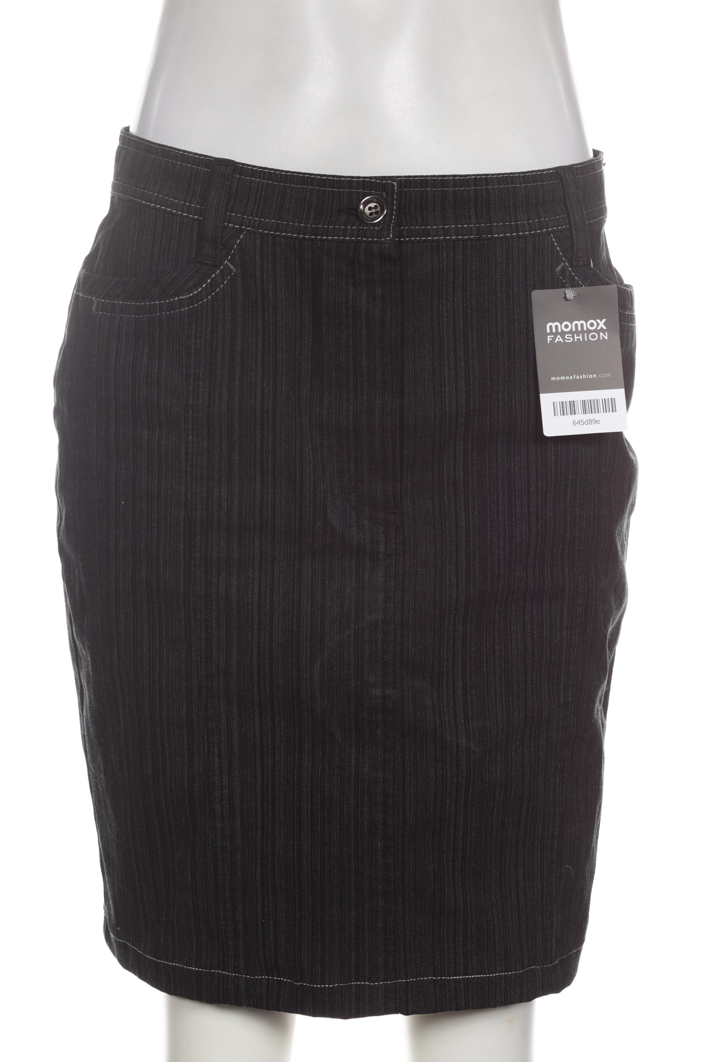 

Bonita Damen Rock, grau