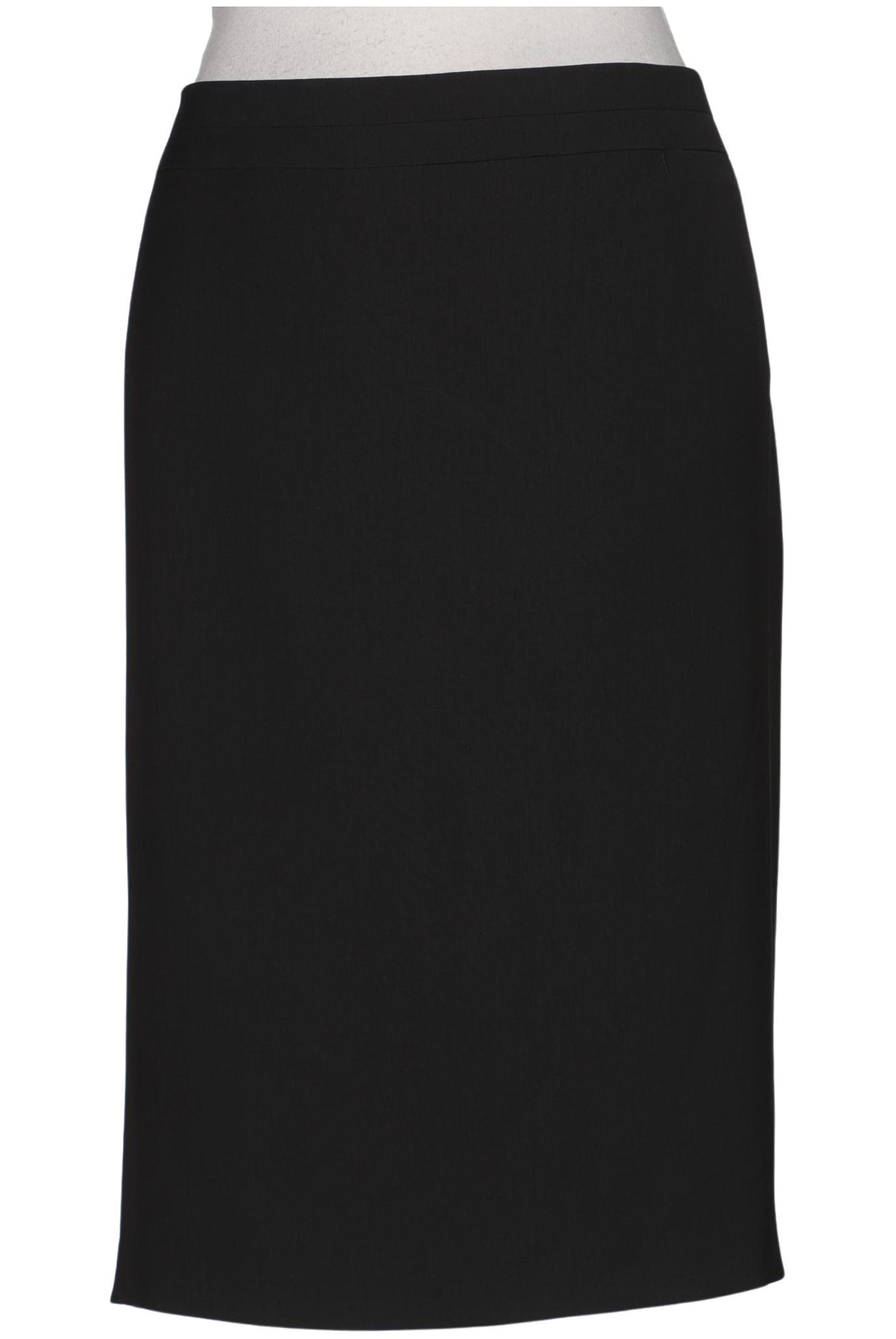 

Bonita Damen Rock, schwarz, Gr. 40