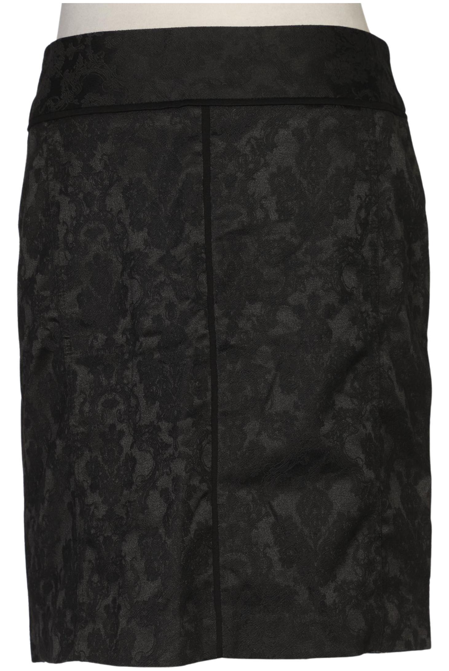 

Bonita Damen Rock, schwarz, Gr. 42