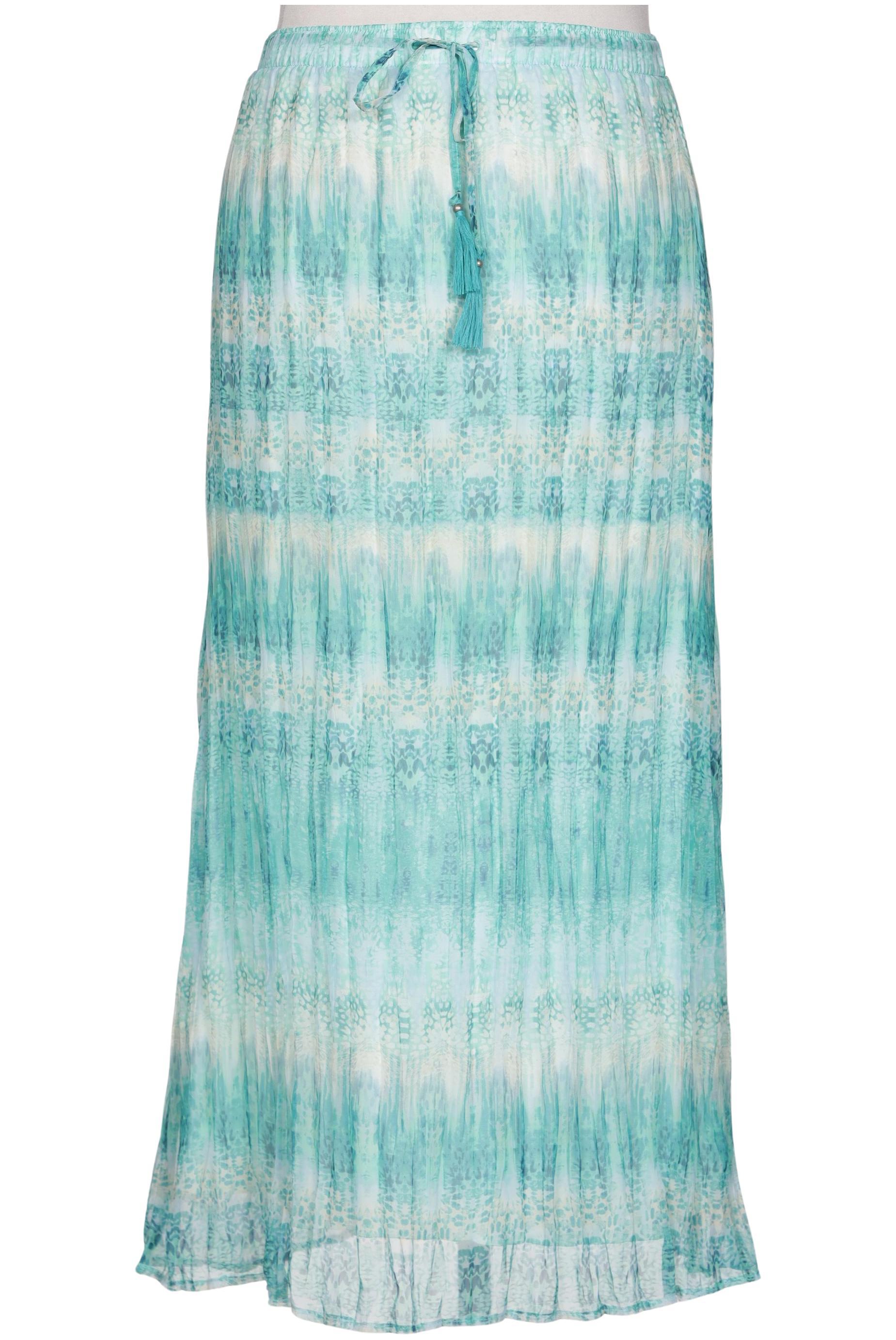 

Bonita Damen Rock, mehrfarbig, Gr. 36