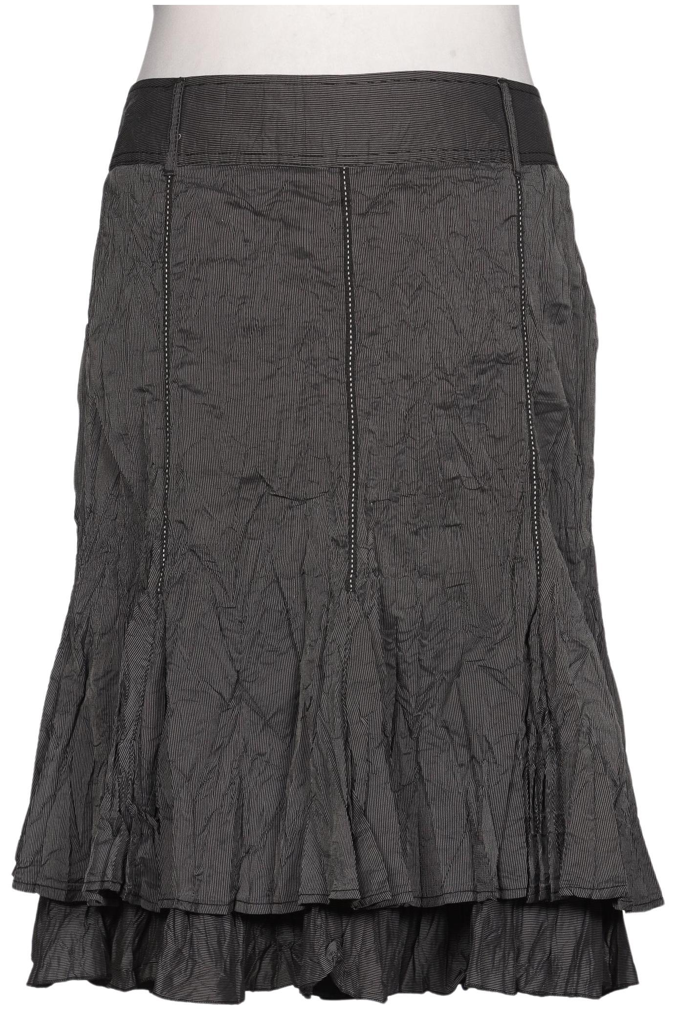 

Bonita Damen Rock, grau, Gr. 42