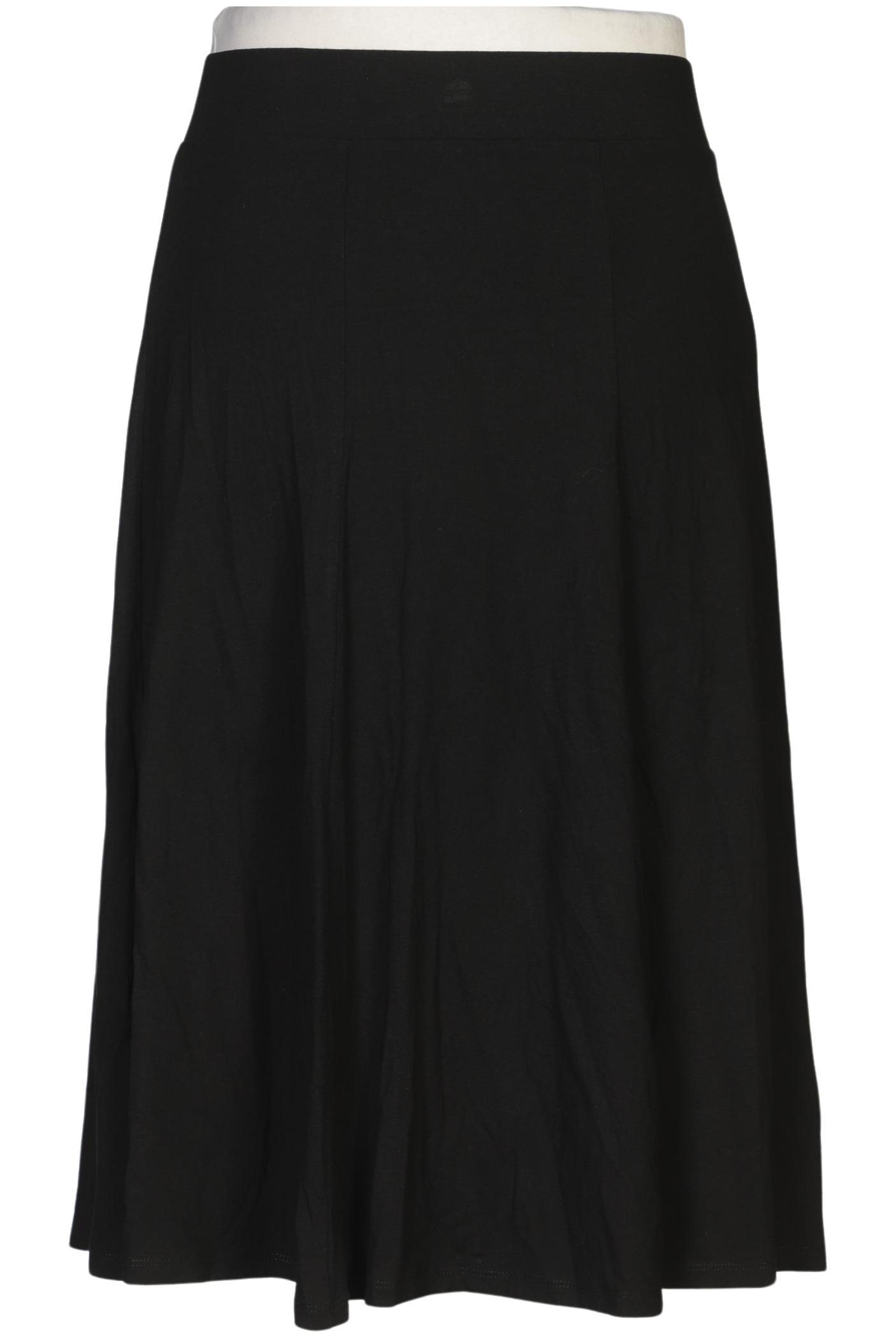 

Bonita Damen Rock, schwarz, Gr. 48