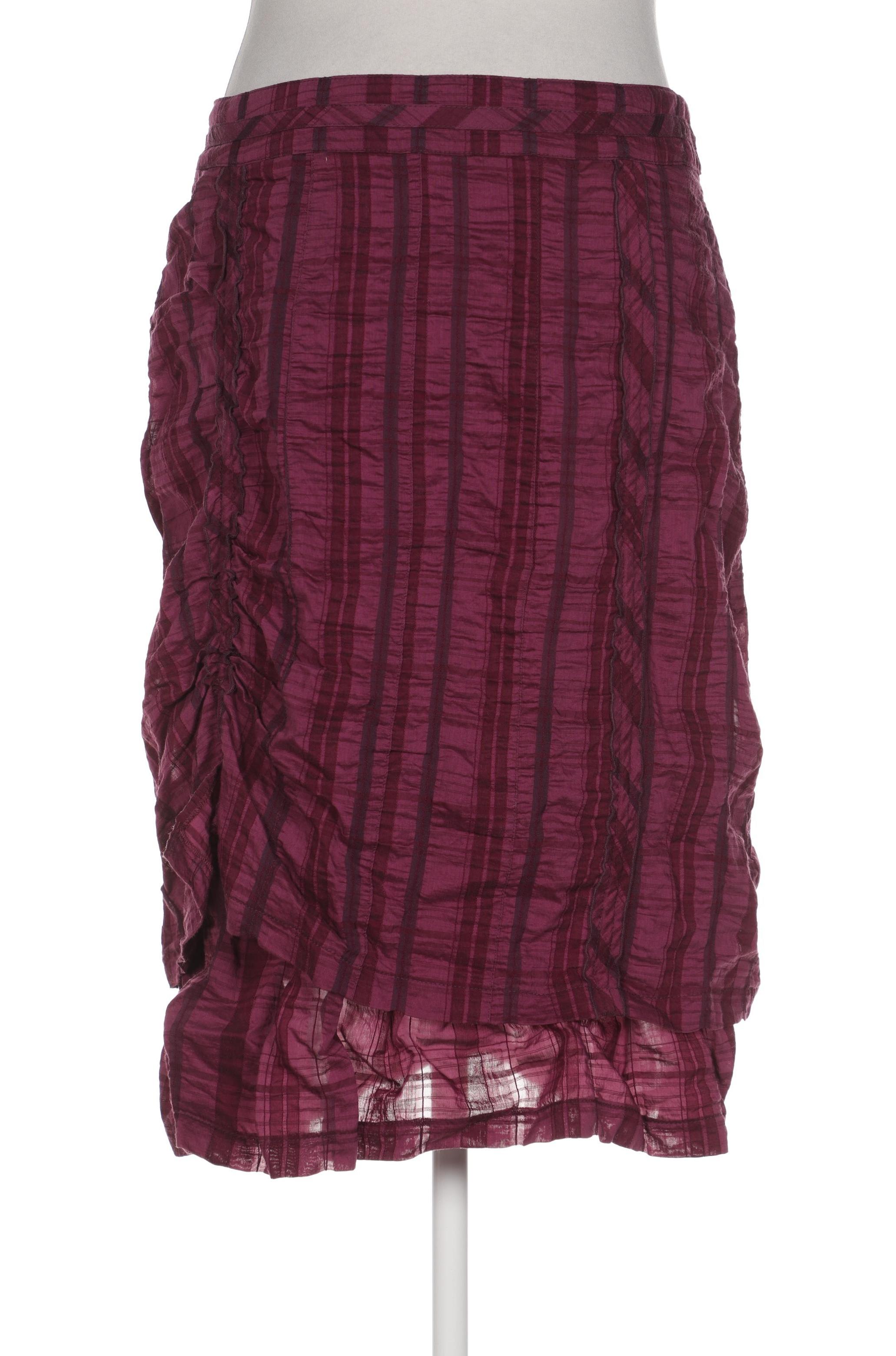 

Bonita Damen Rock, pink, Gr. 46