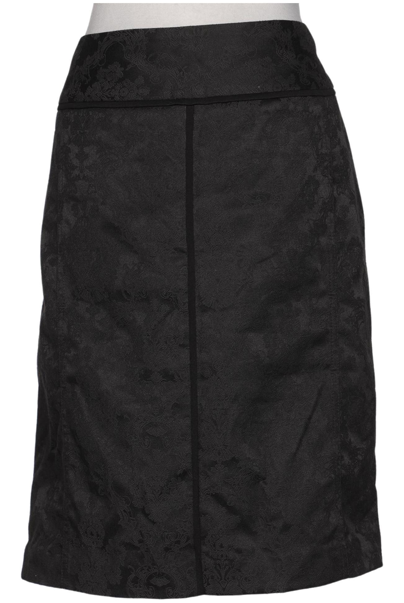 

Bonita Damen Rock, schwarz, Gr. 40