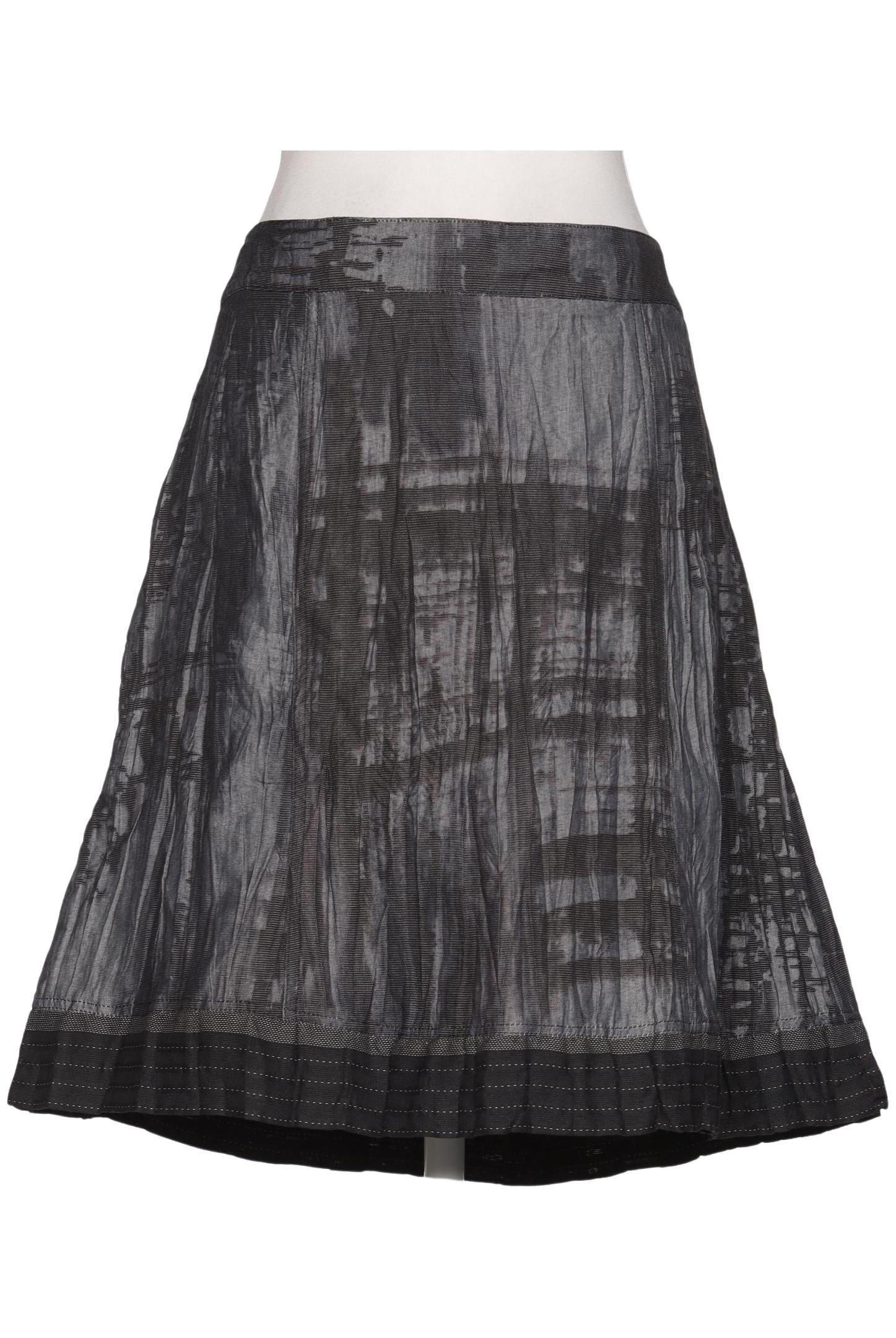 

Bonita Damen Rock, grau, Gr. 38