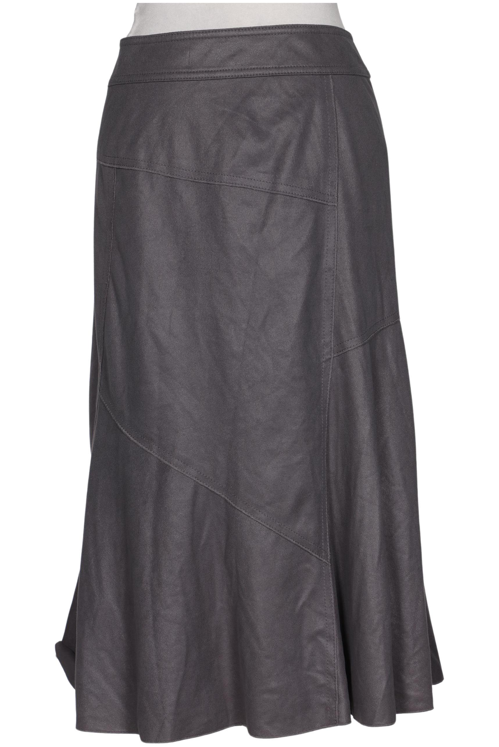 

Bonita Damen Rock, grau, Gr. 38