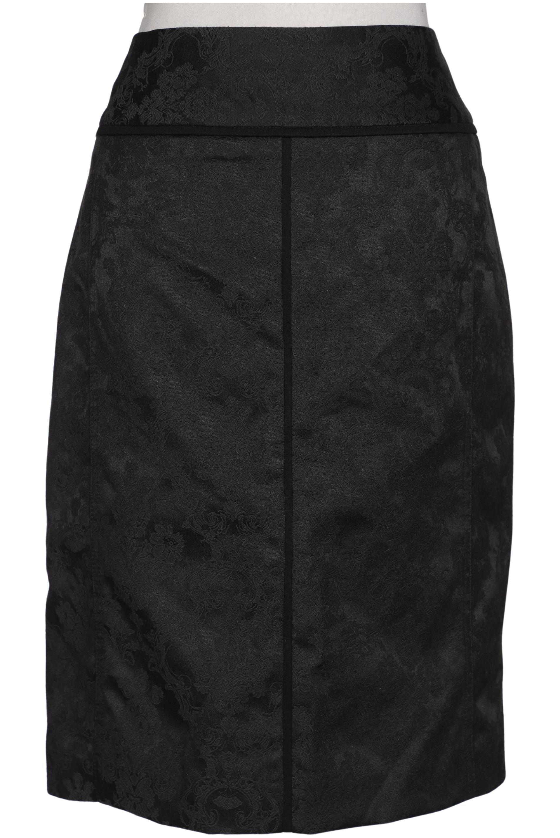 

Bonita Damen Rock, schwarz, Gr. 40