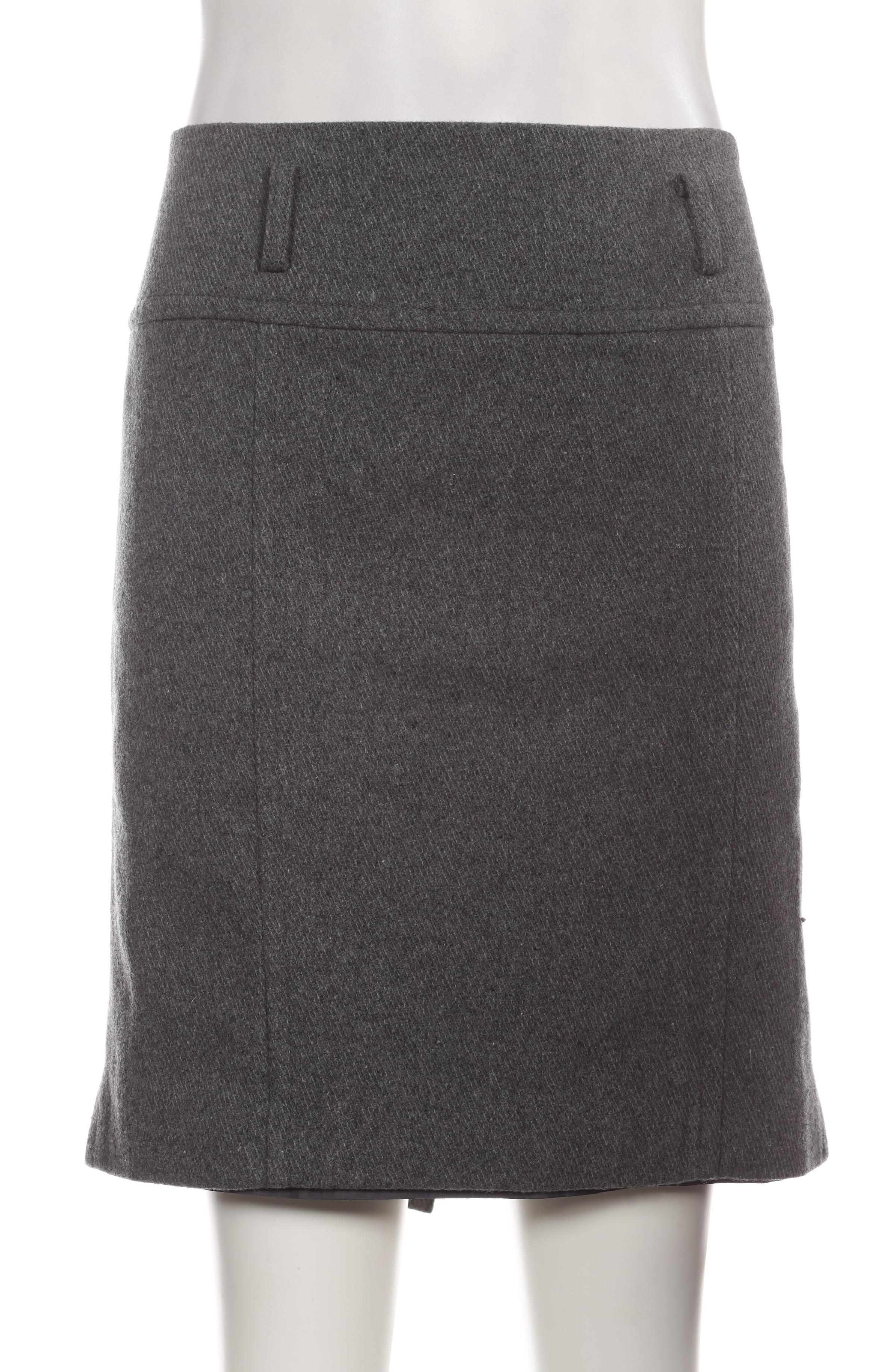 

Bonita Damen Rock, grau