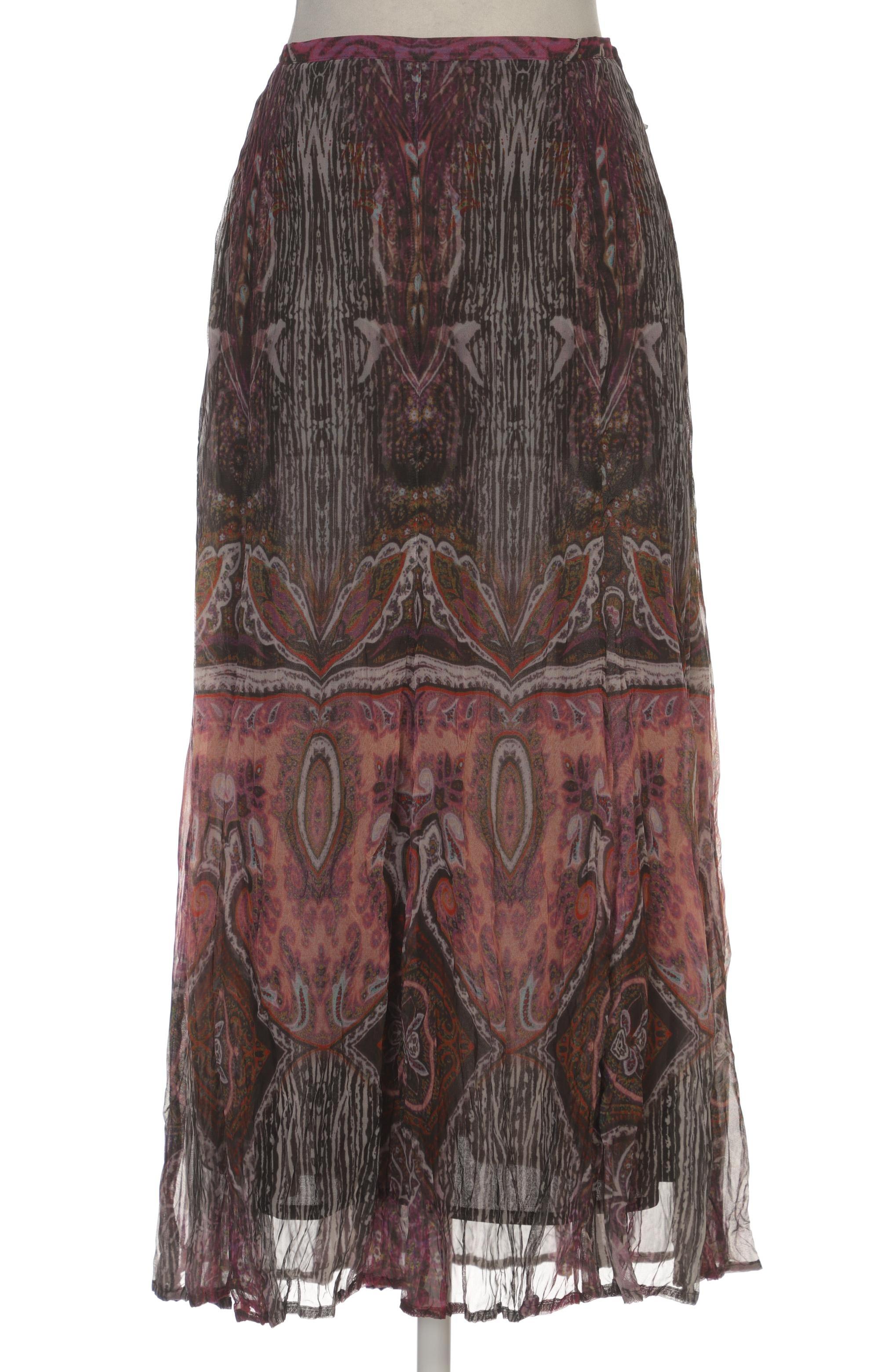 

Bonita Damen Rock, flieder, Gr. 38