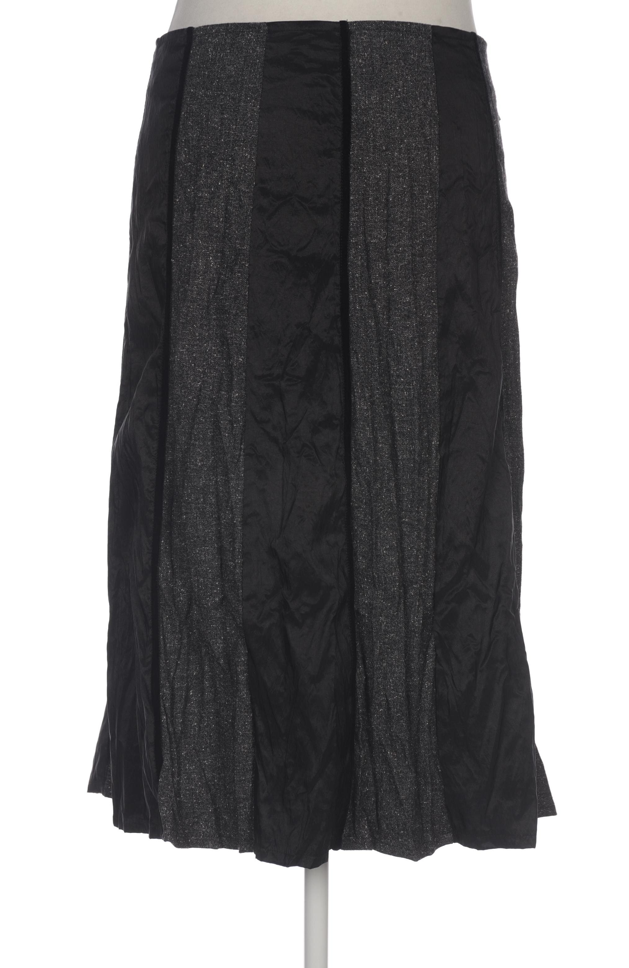 

Bonita Damen Rock, schwarz, Gr. 44