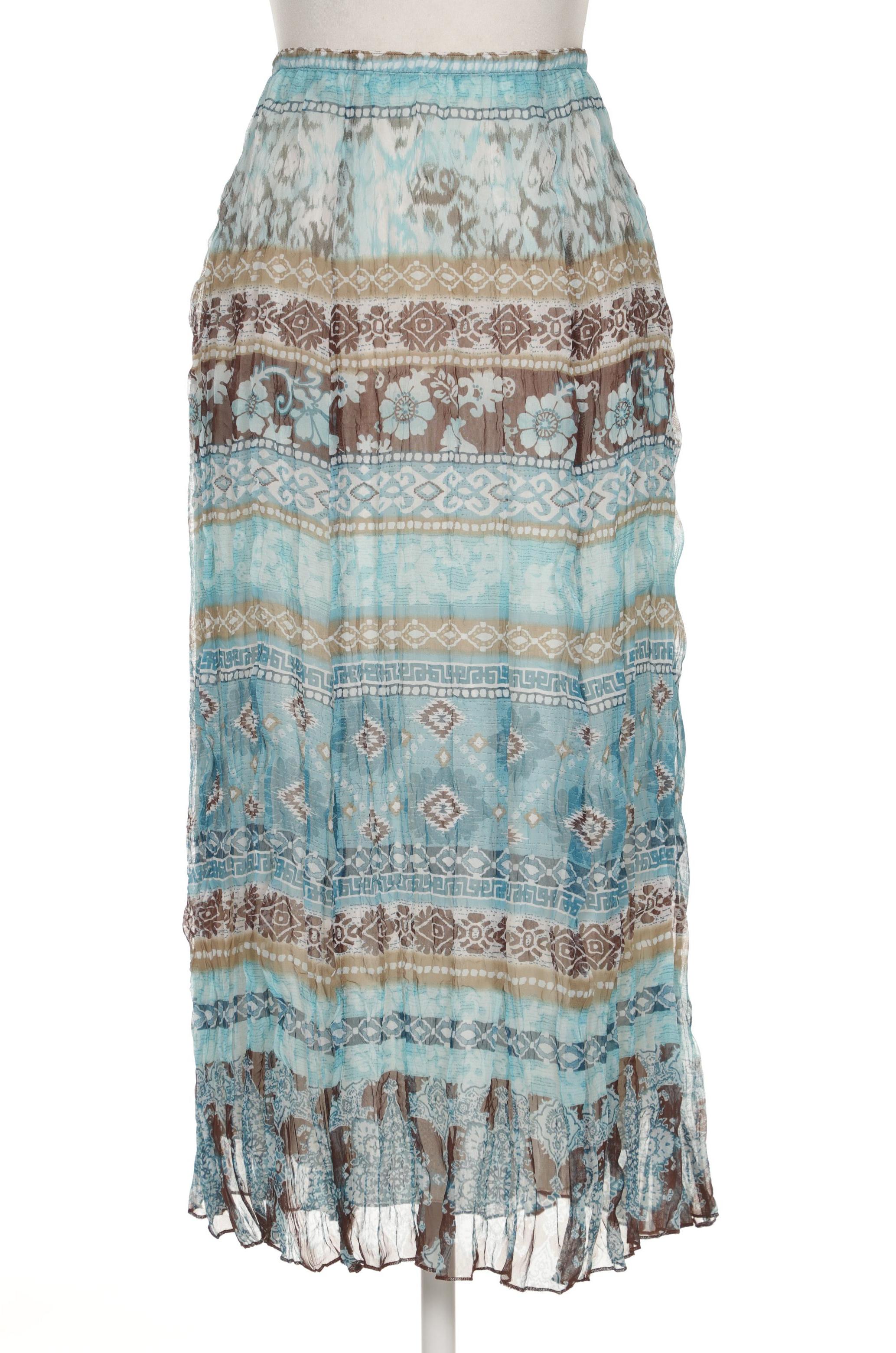 

Bonita Damen Rock, blau