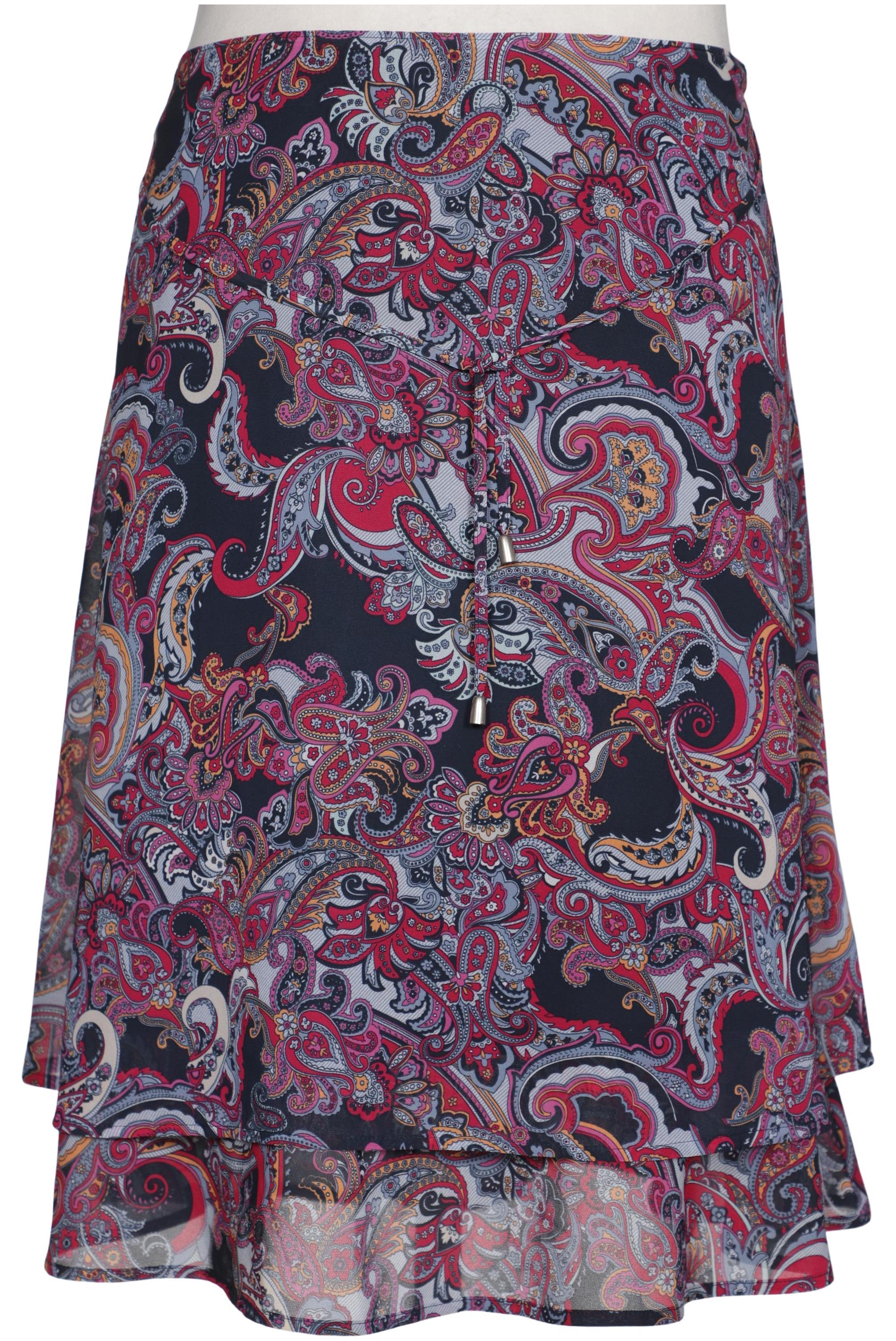 

Bonita Damen Rock, marineblau, Gr. 35