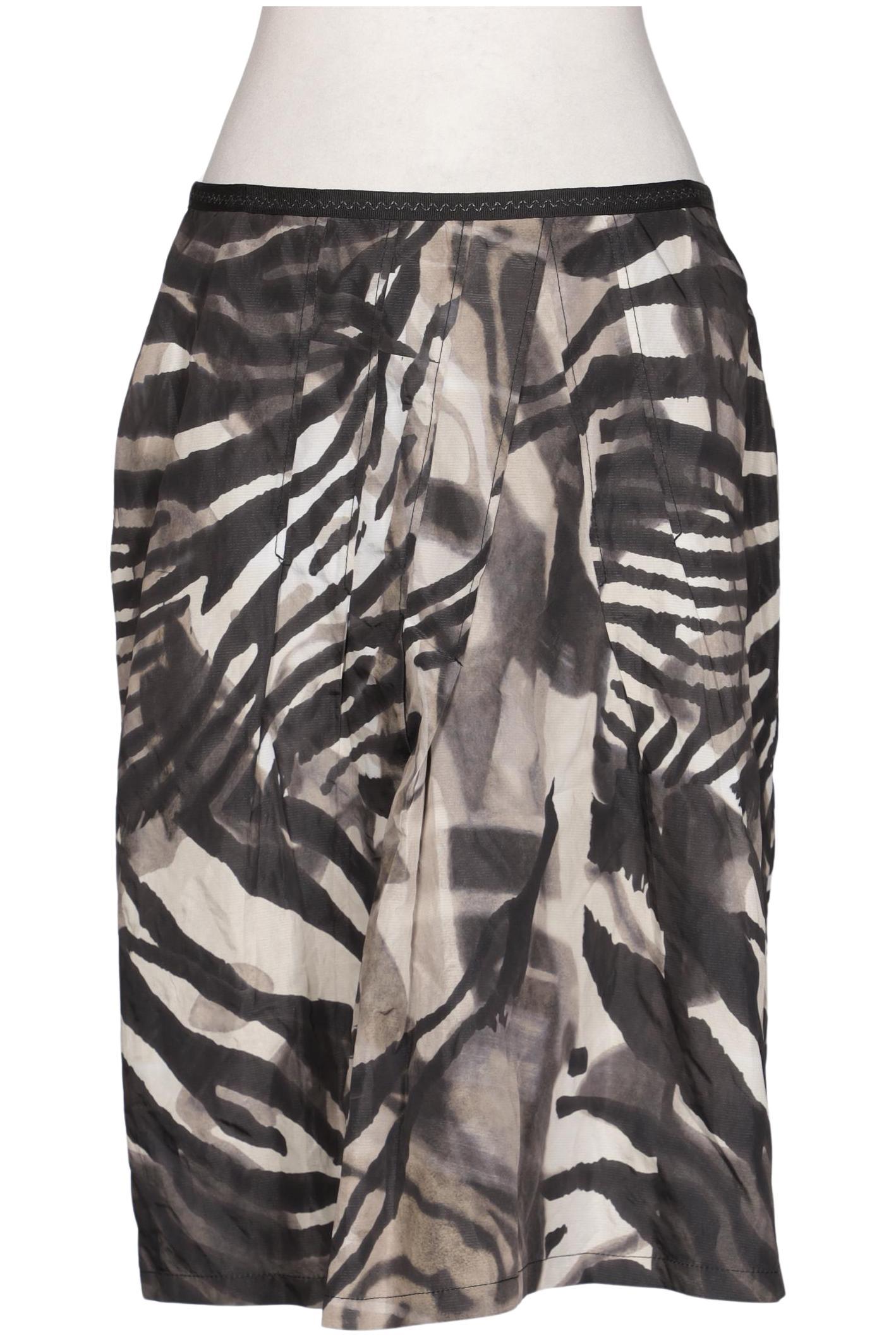 

Bonita Damen Rock, mehrfarbig, Gr. 38