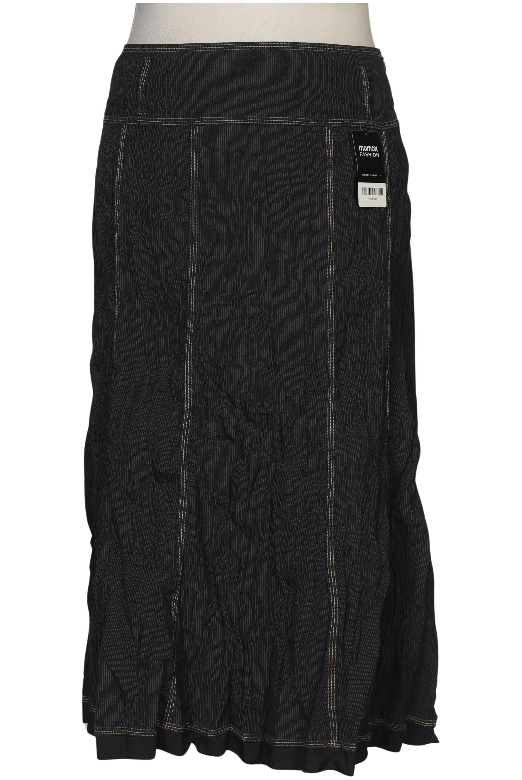 

Bonita Damen Rock, marineblau, Gr. 46