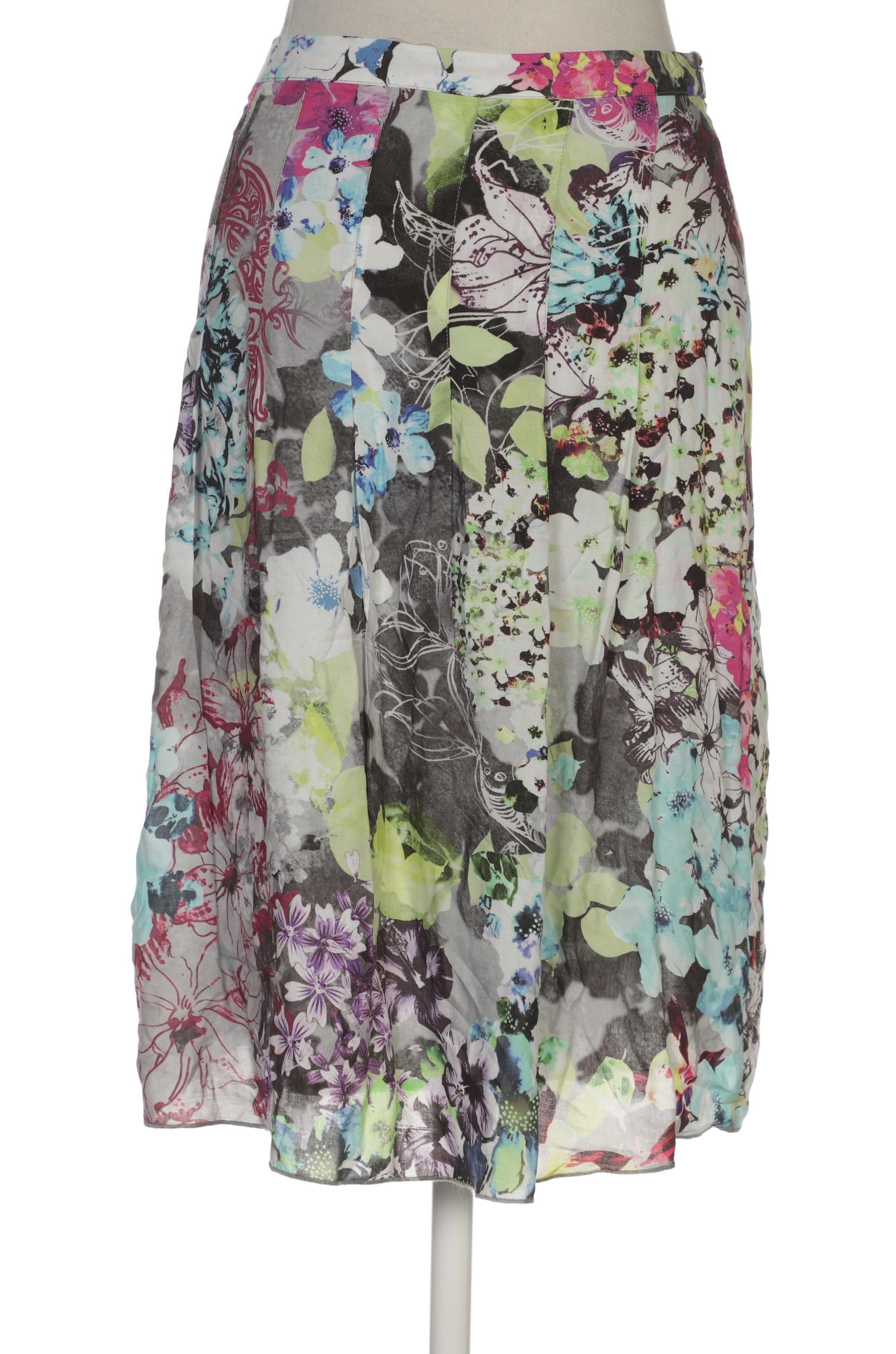 

Bonita Damen Rock, mehrfarbig, Gr. 36