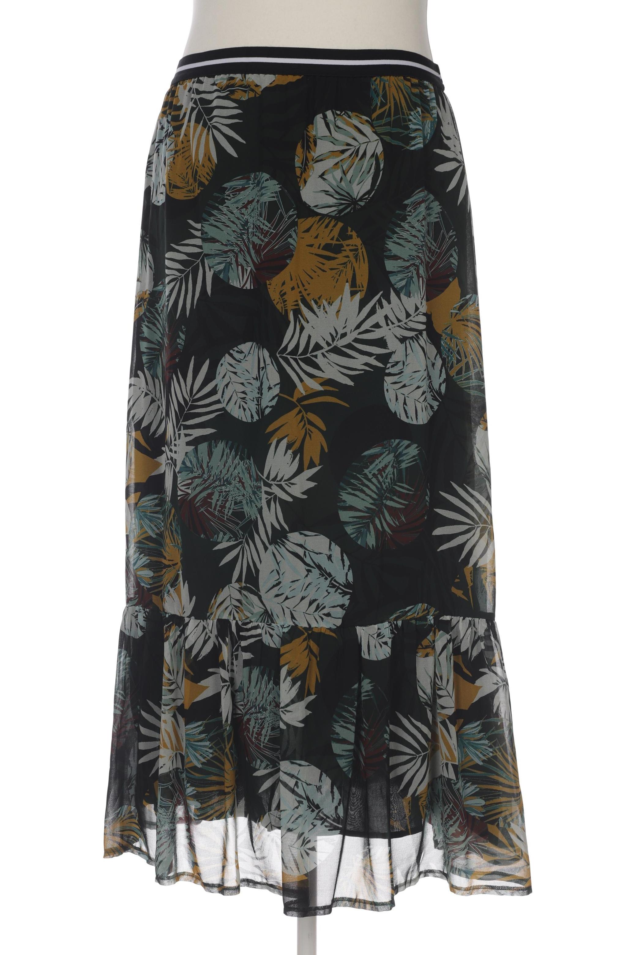 

Bonita Damen Rock, grün, Gr. 40