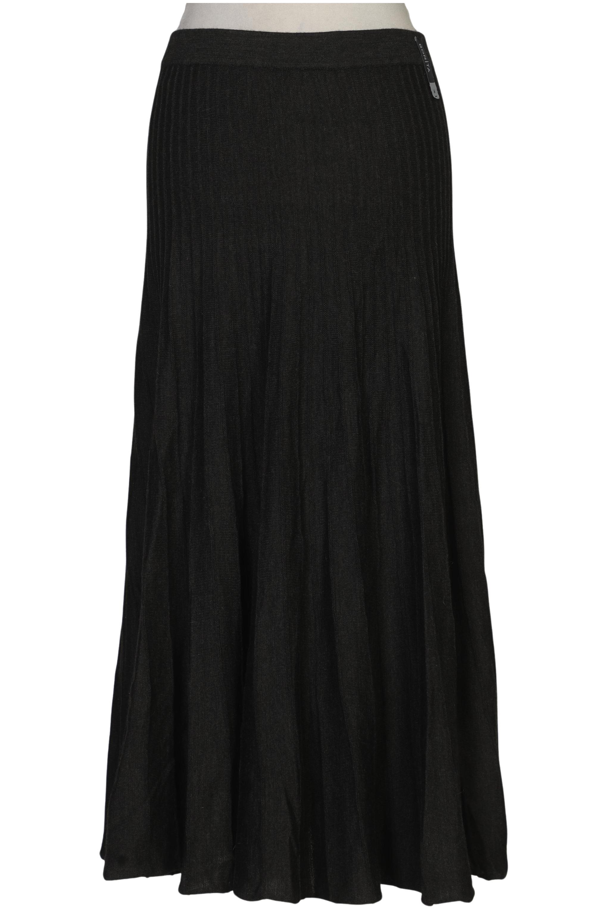 

Bonita Damen Rock, schwarz, Gr. 38