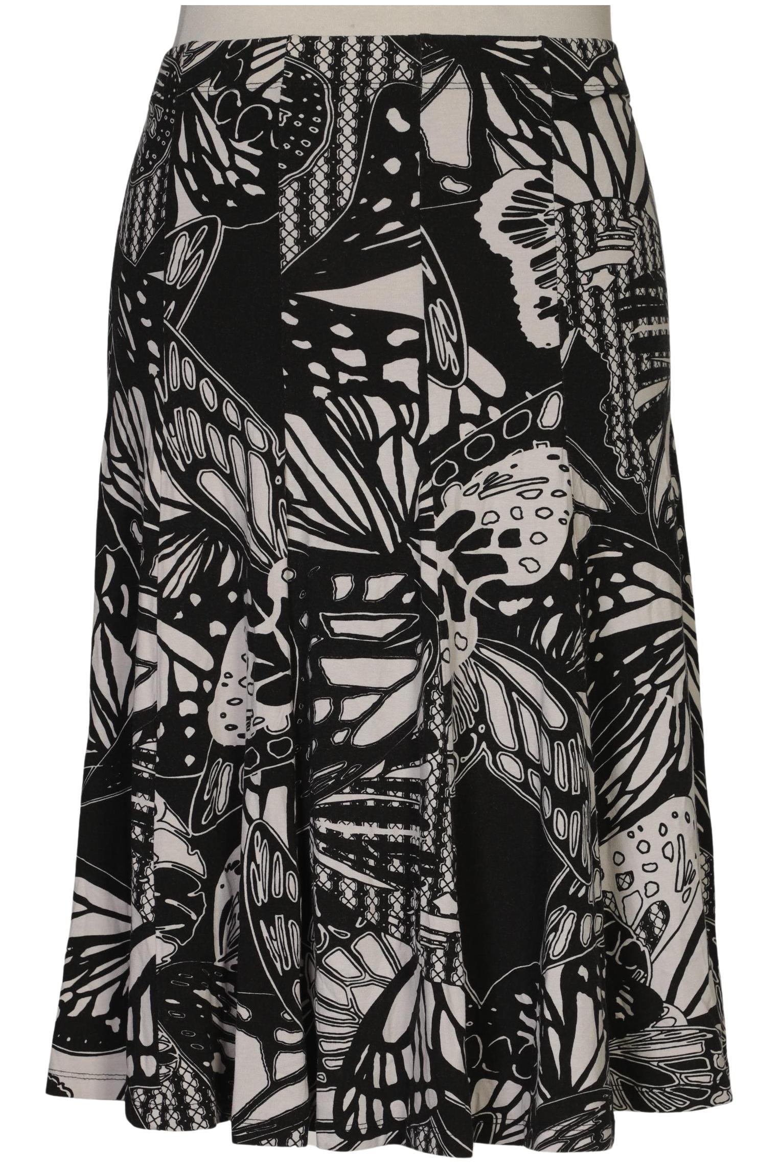 

Bonita Damen Rock, schwarz, Gr. 42