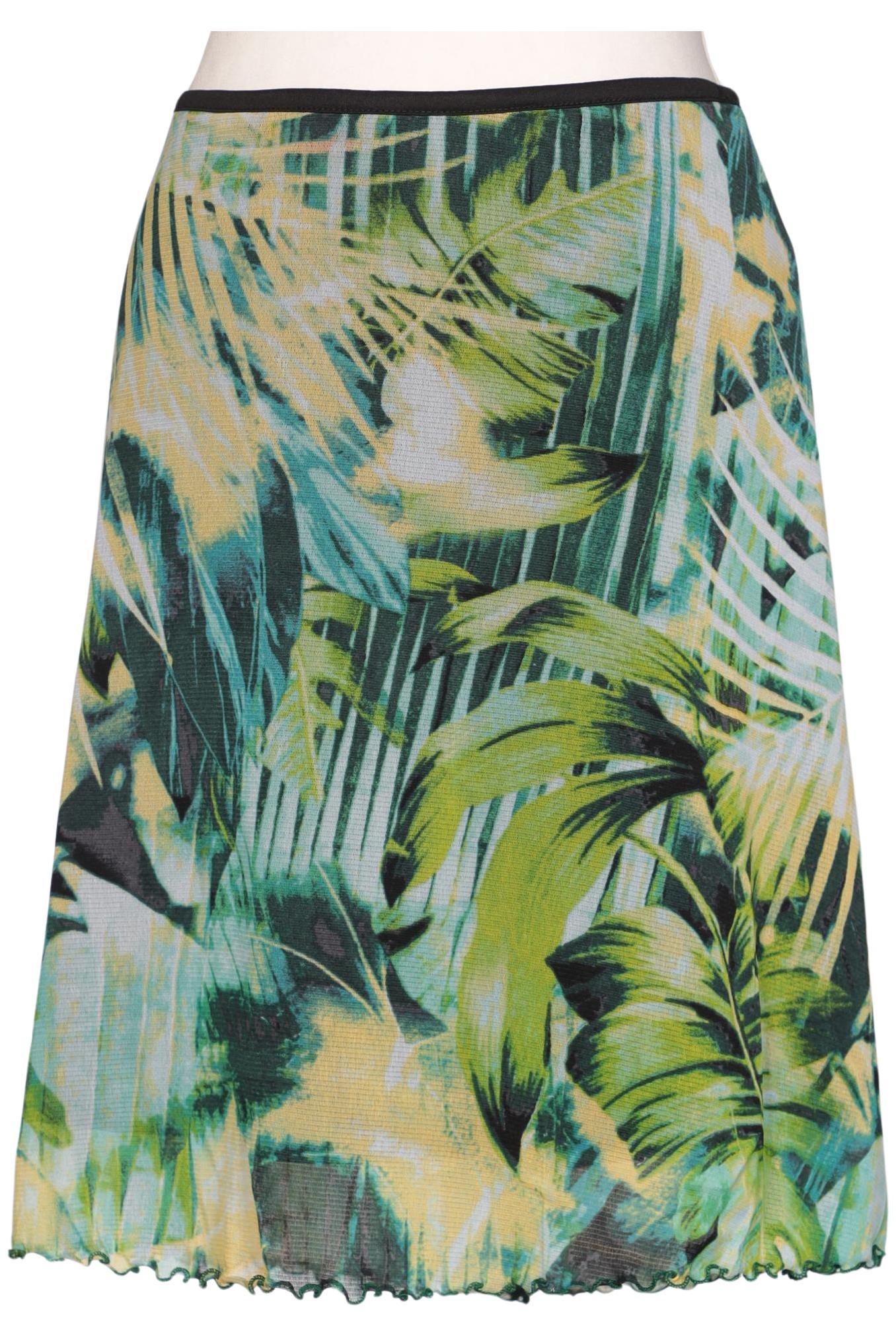 

Bonita Damen Rock, mehrfarbig, Gr. 38