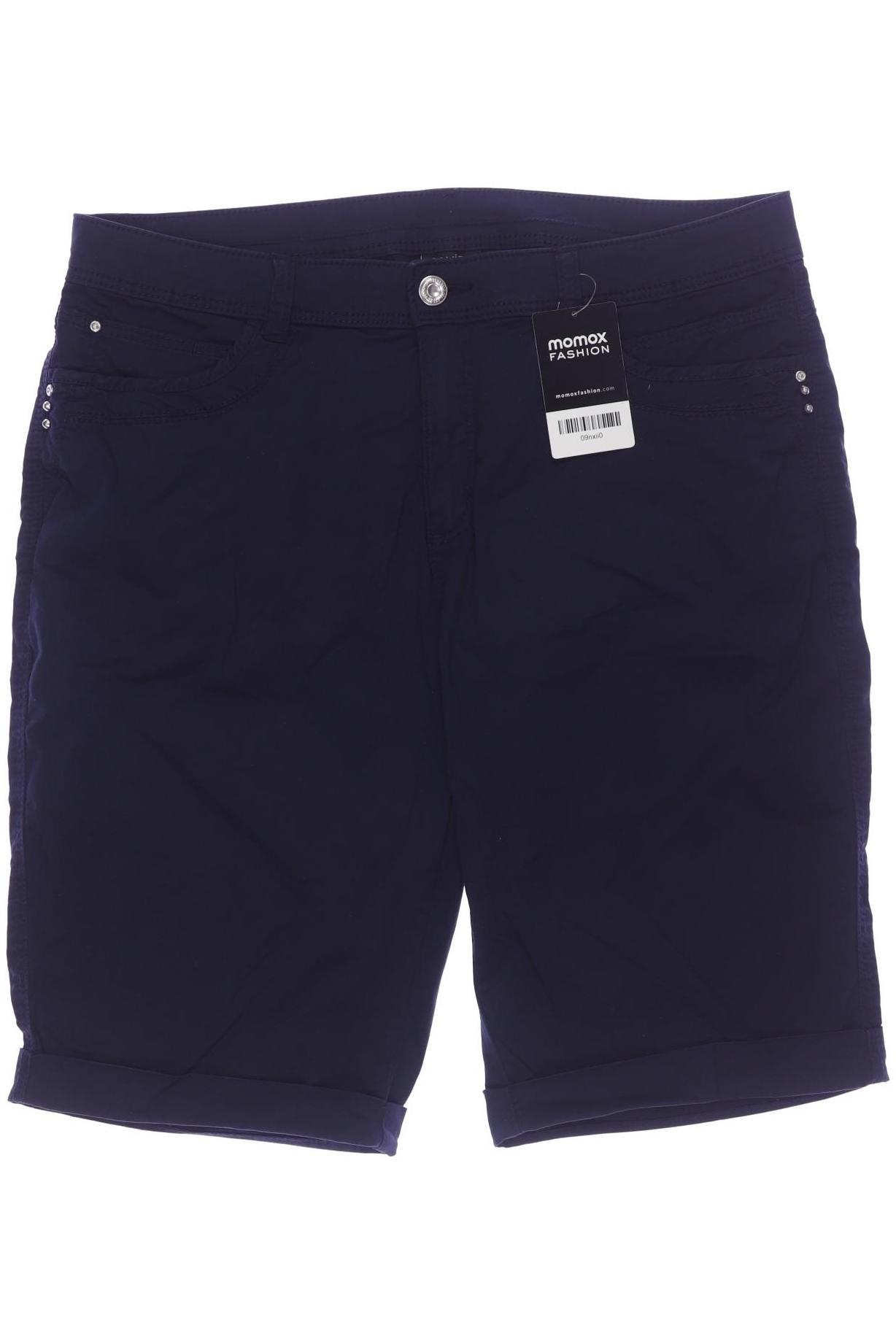 

Bonita Damen Shorts, marineblau, Gr. 40