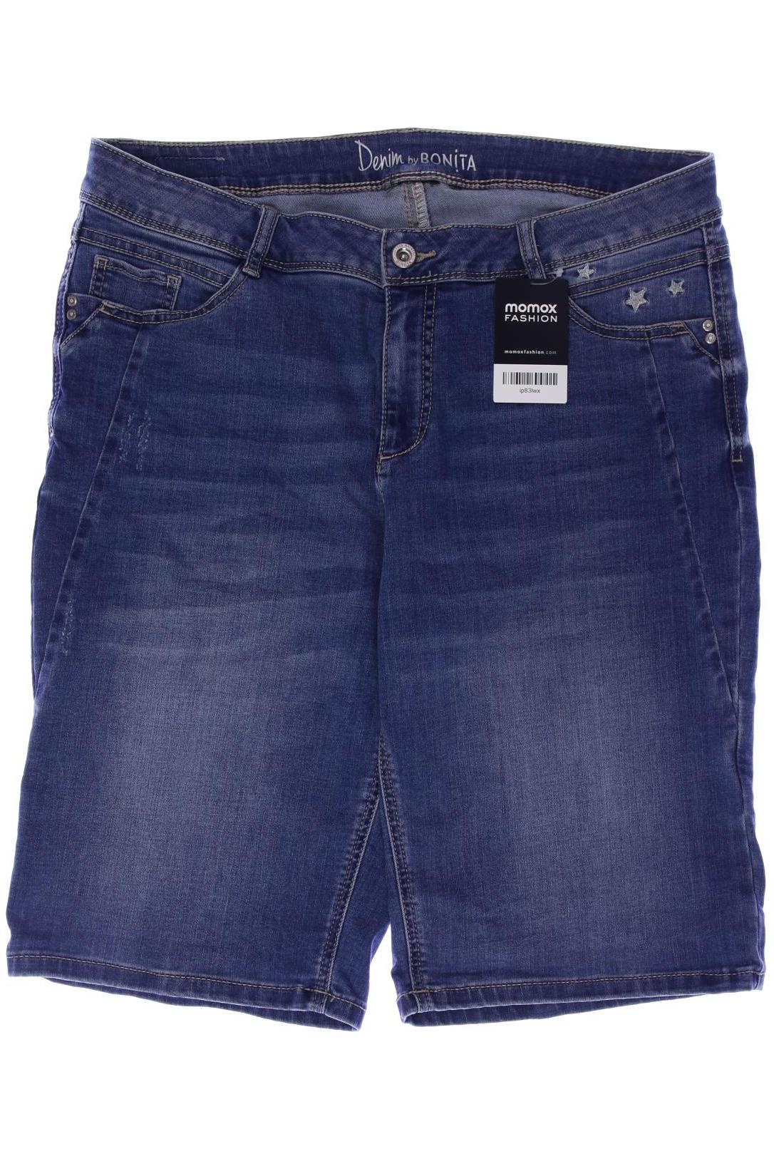 

Bonita Damen Shorts, blau