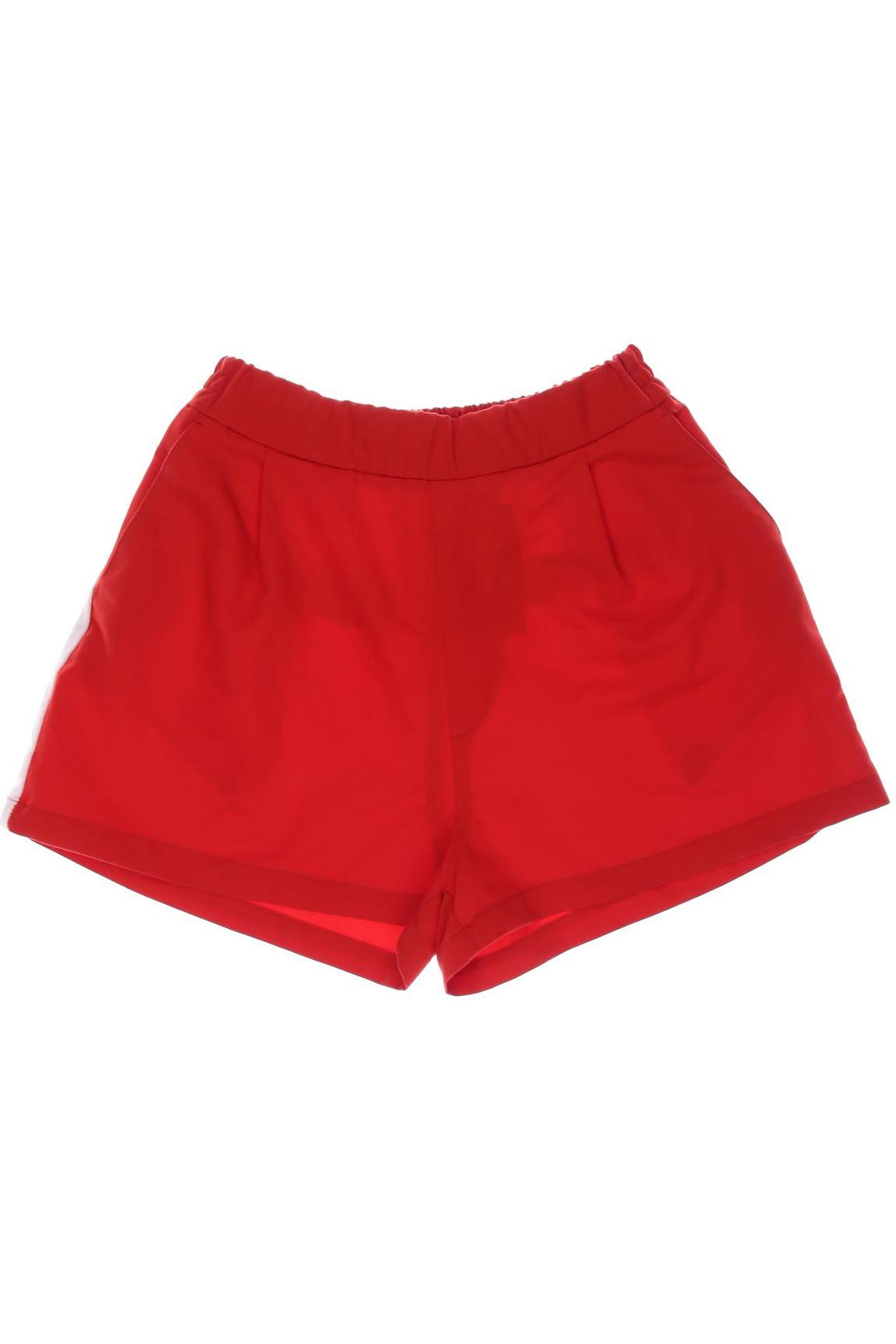 

Bonita Damen Shorts, rot