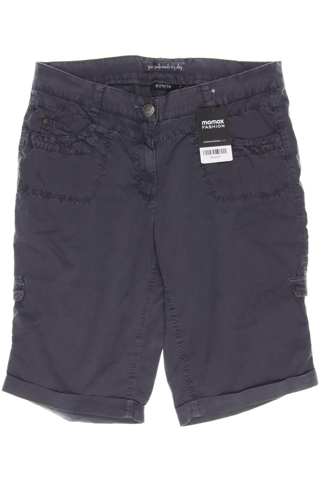 

Bonita Damen Shorts, grau