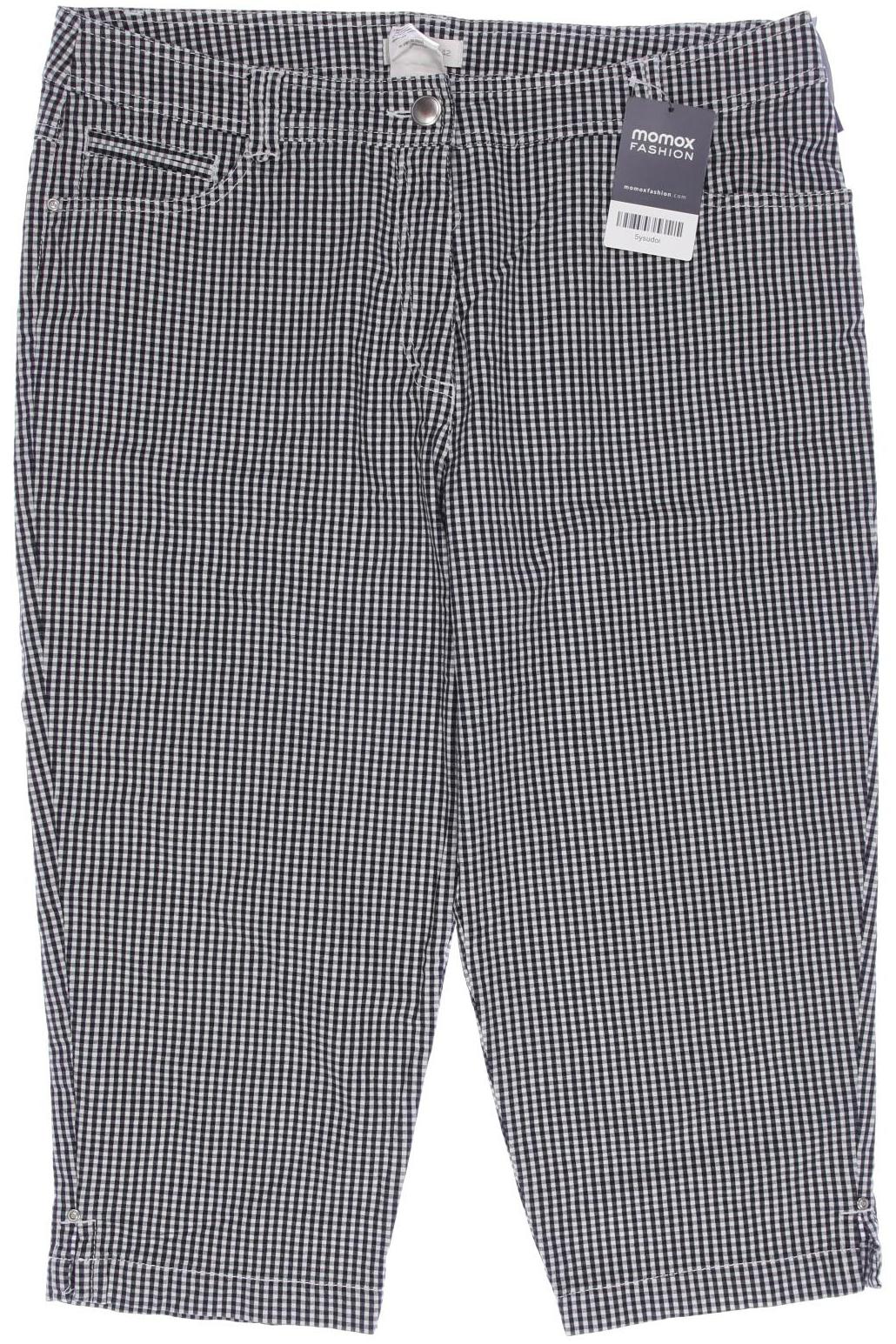 

Bonita Damen Shorts, schwarz, Gr. 42