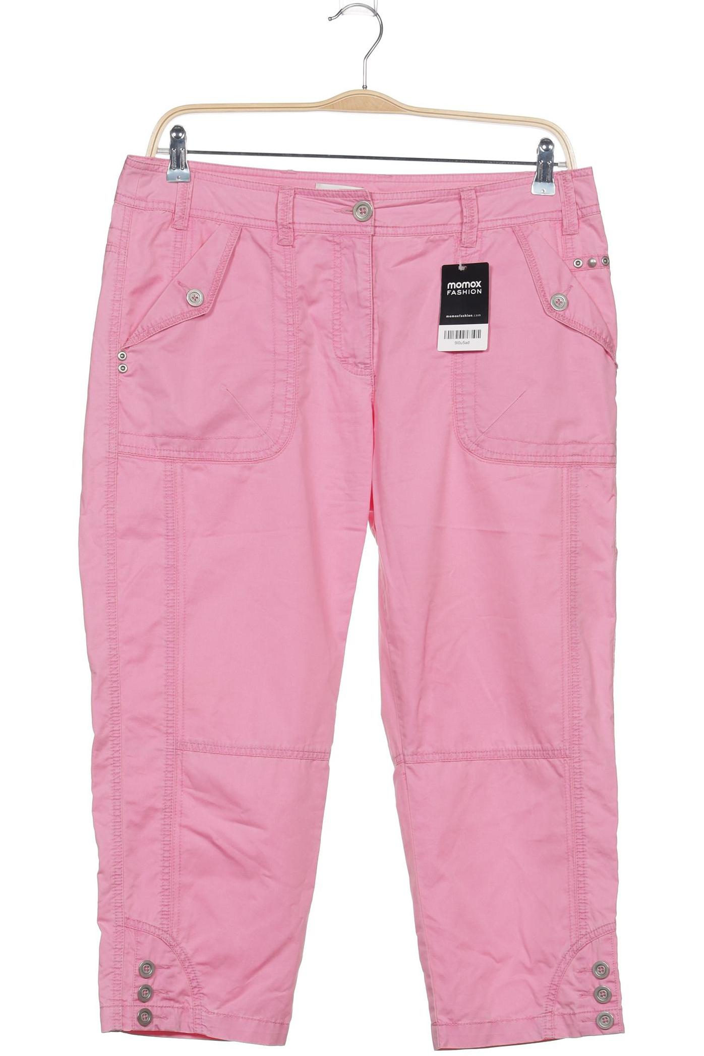 

Bonita Damen Shorts, pink, Gr. 42