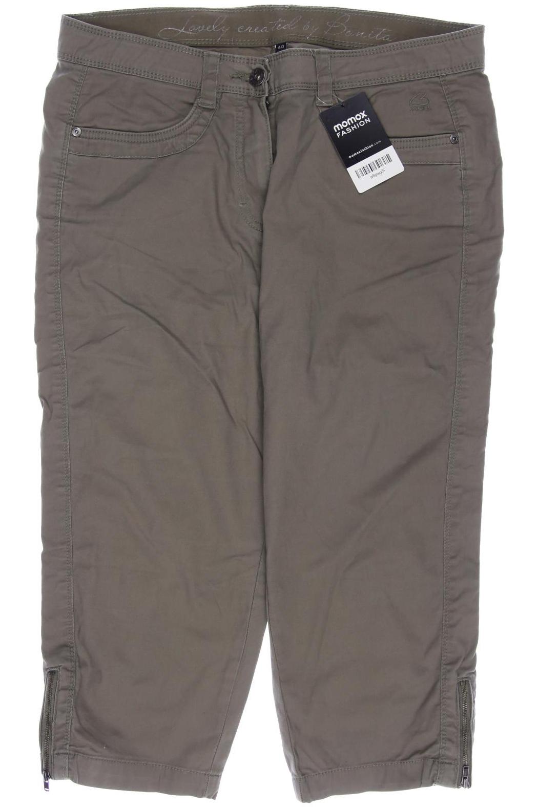 

Bonita Damen Shorts, grün
