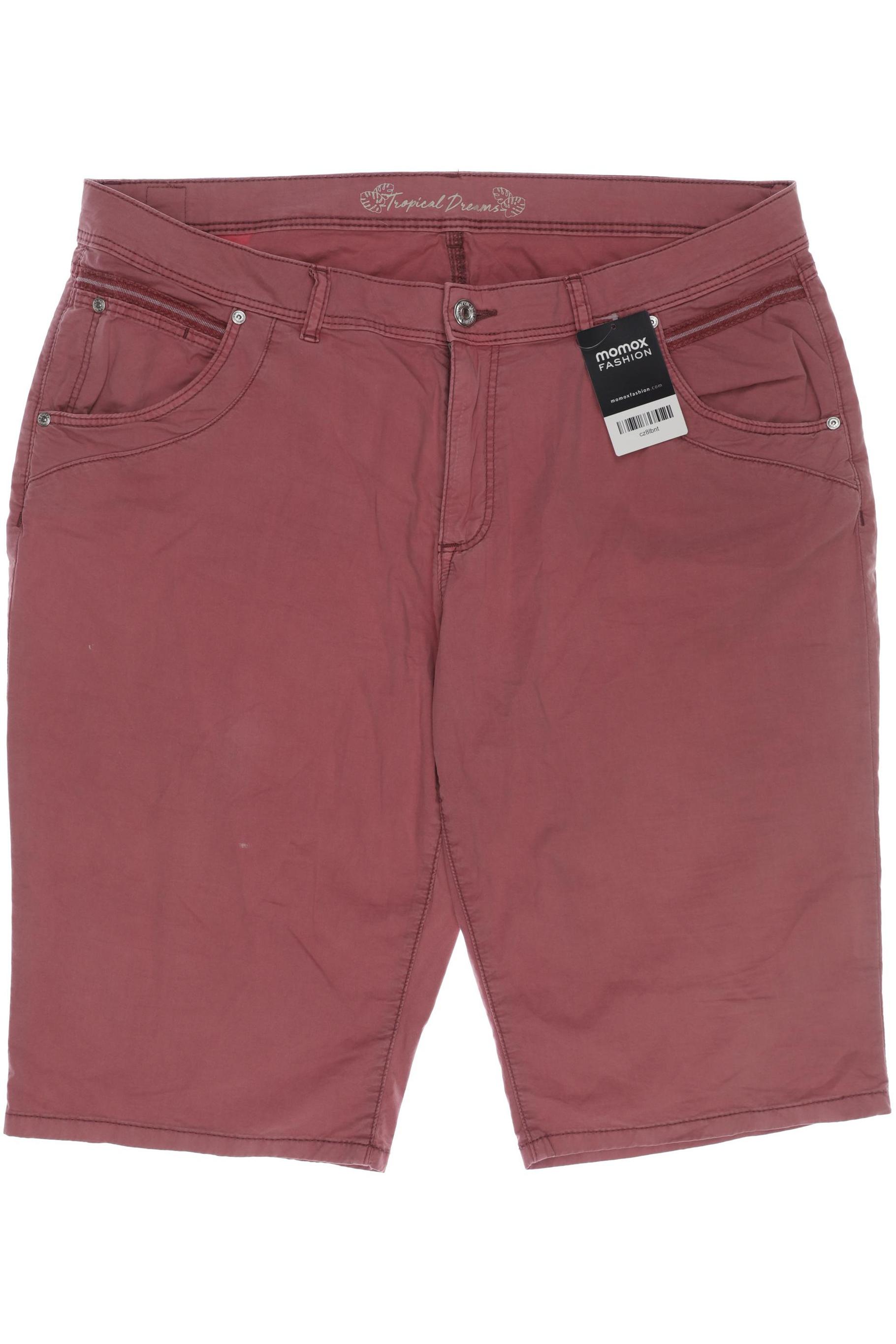 

Bonita Damen Shorts, pink, Gr. 44