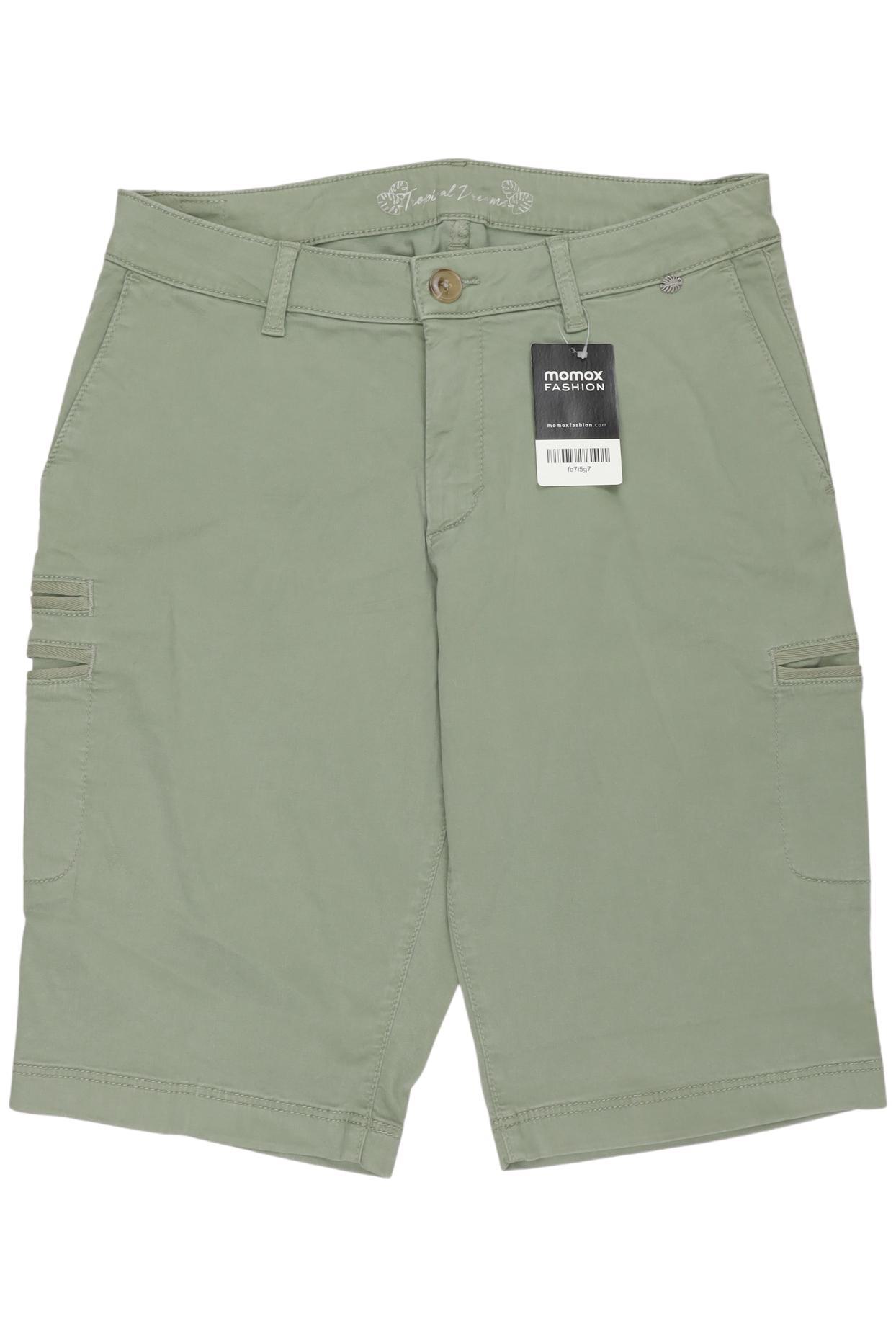 

Bonita Damen Shorts, grün, Gr. 40
