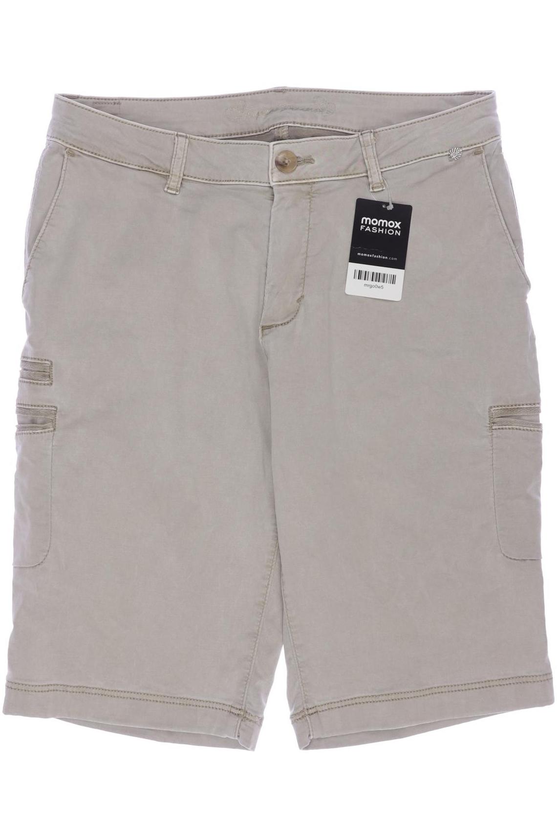 

Bonita Damen Shorts, beige, Gr. 40
