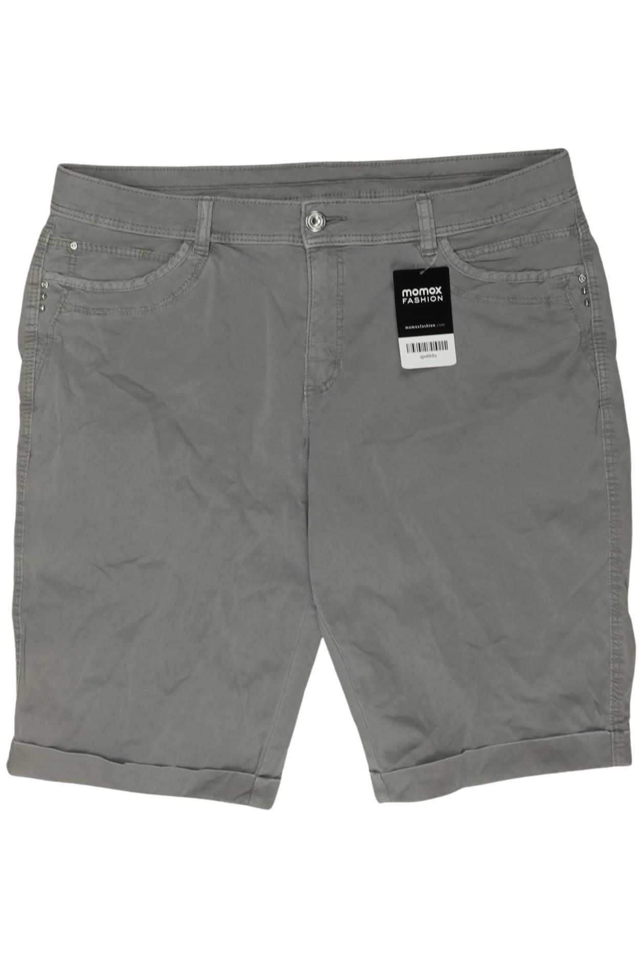 

Bonita Damen Shorts, grau, Gr. 42